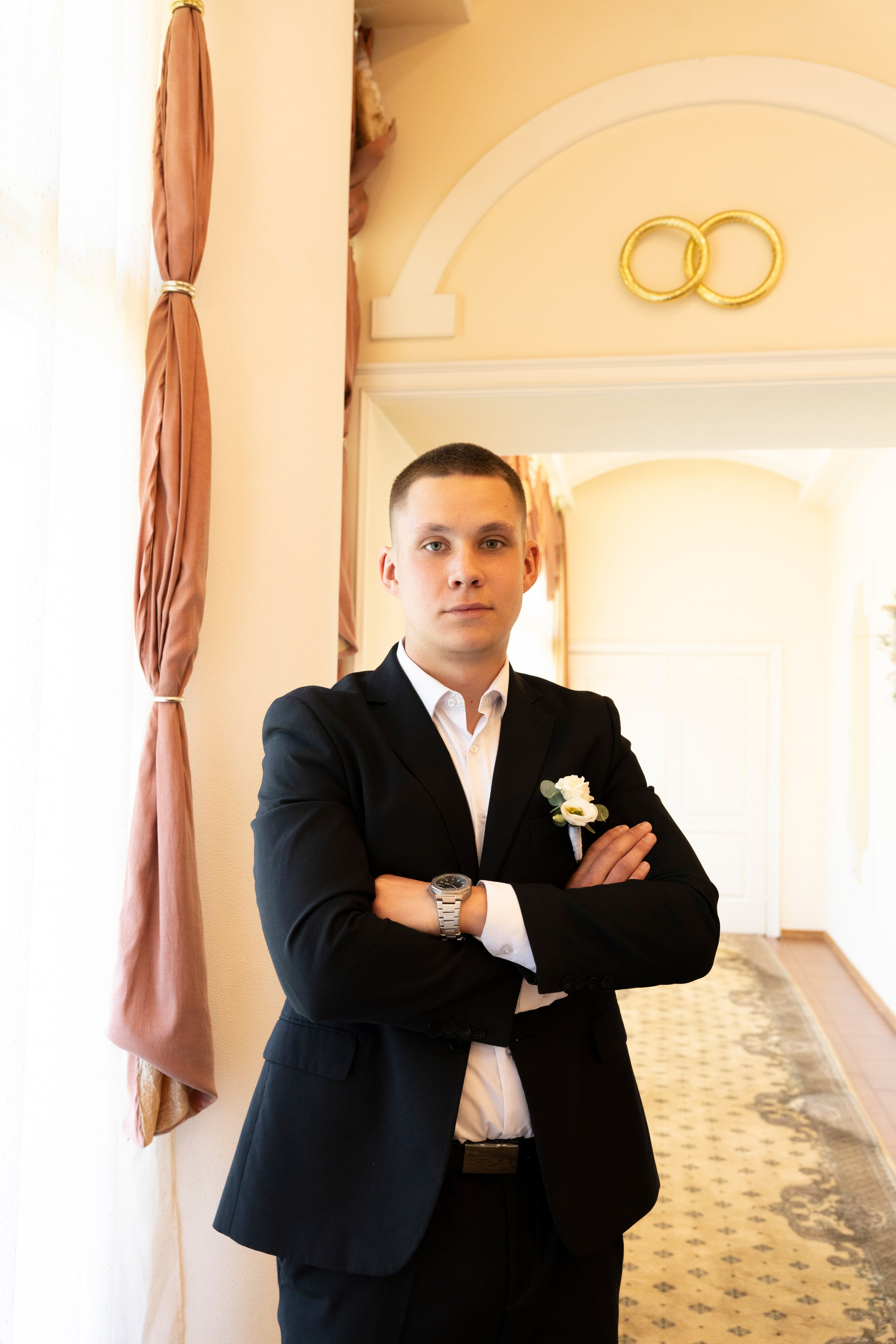 Аделина+Владислав. Главная