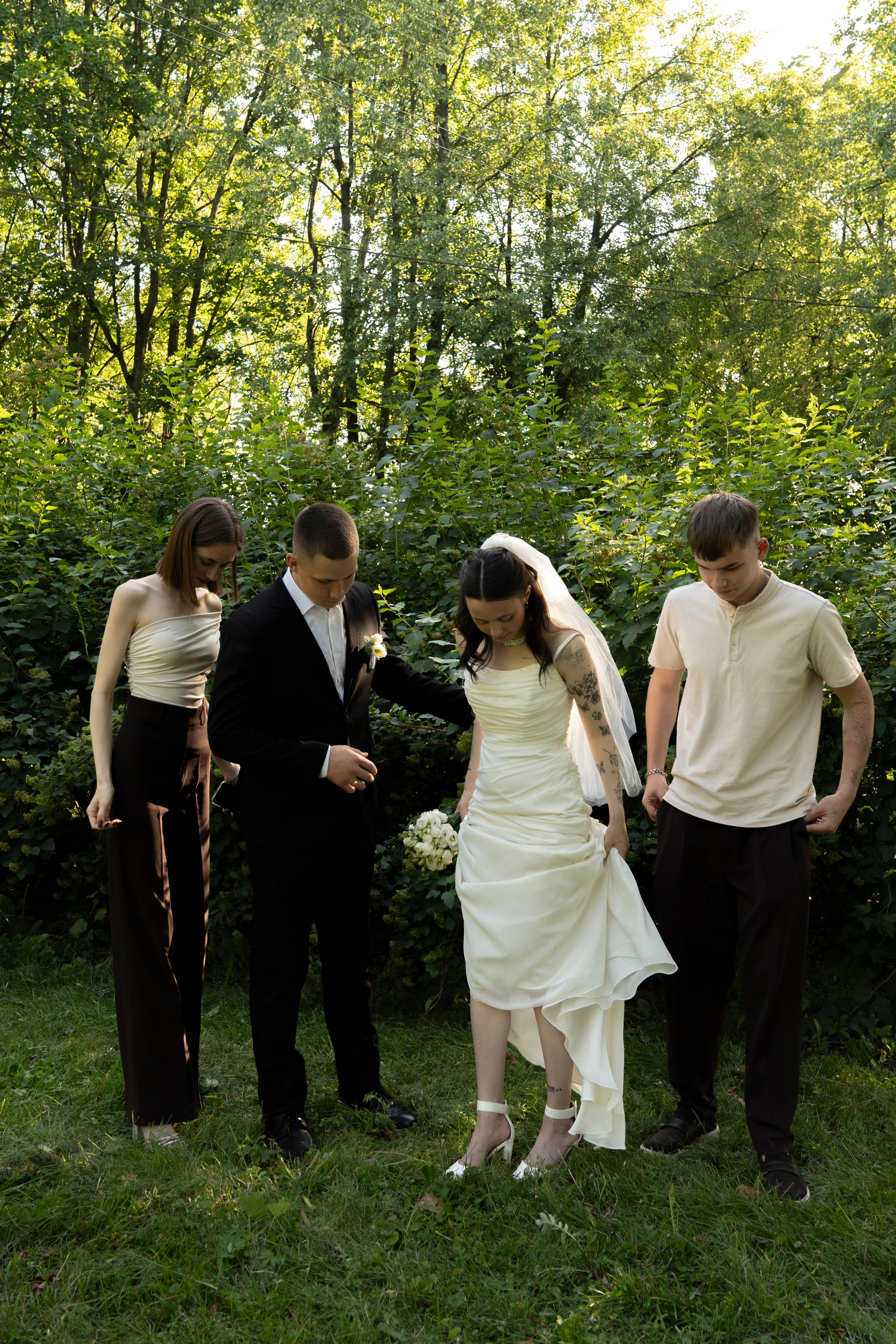 Аделина+Владислав. Главная