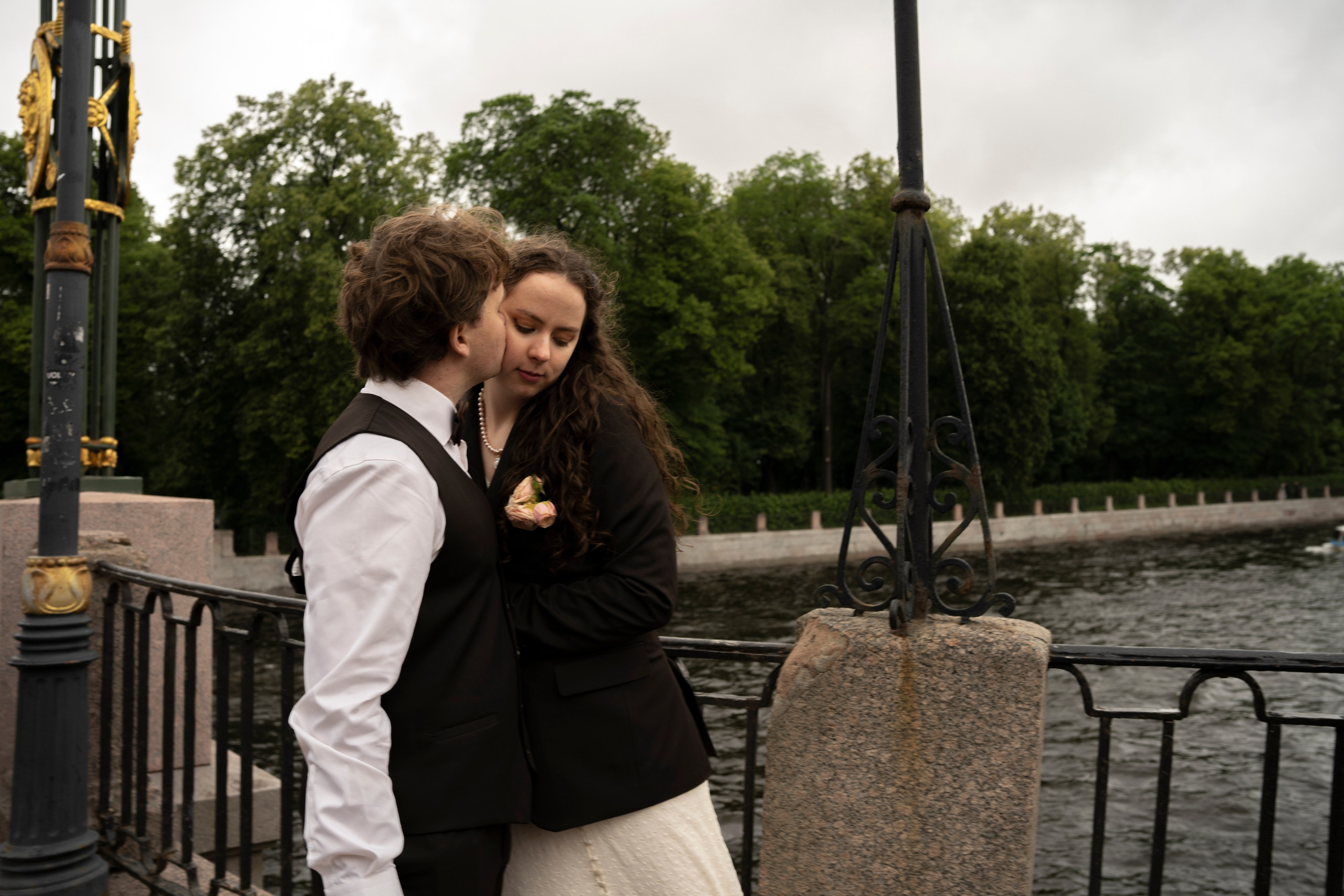 Юлия+Вячеслав. Главная