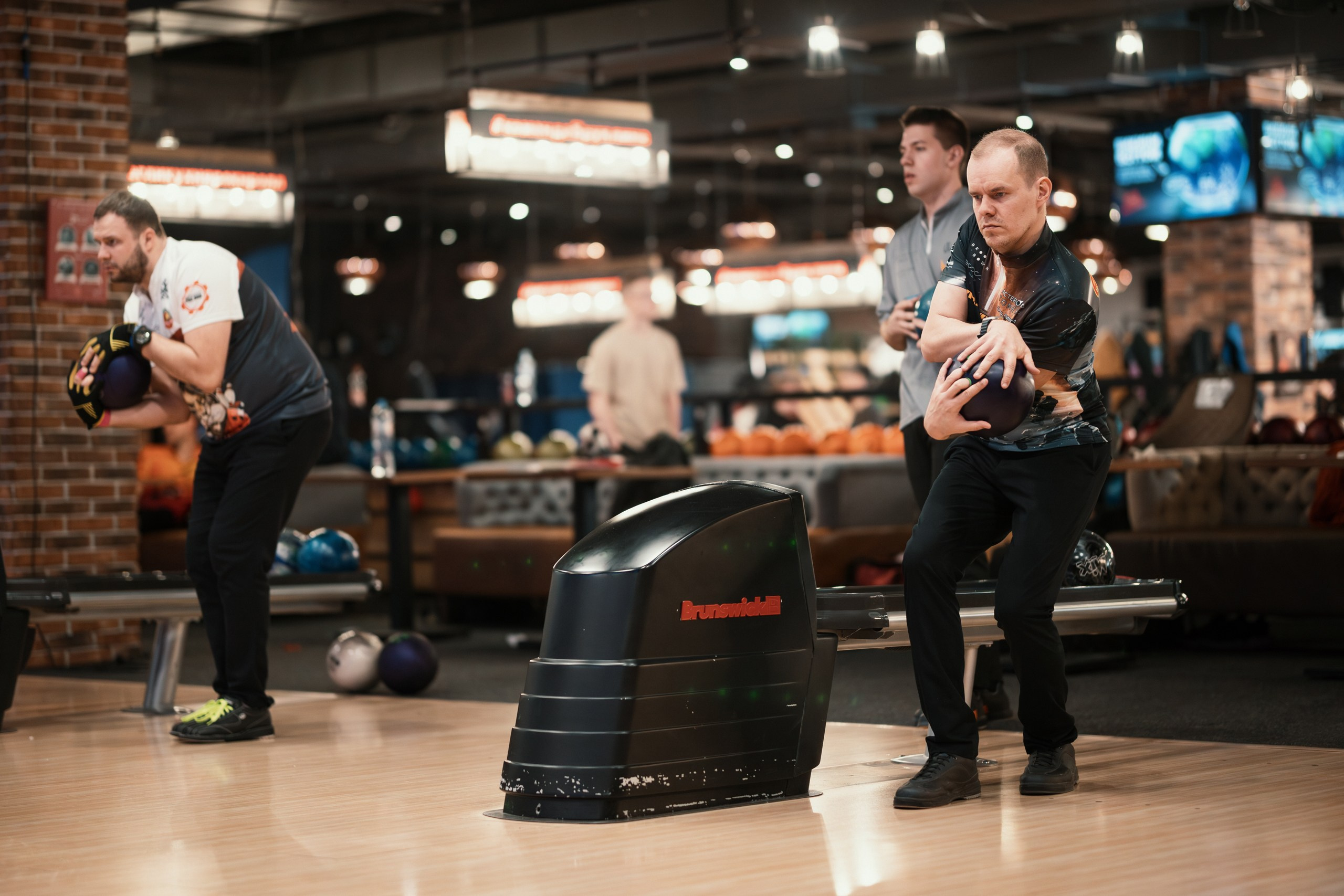 Sport. Фотограф Ваня Бархатов