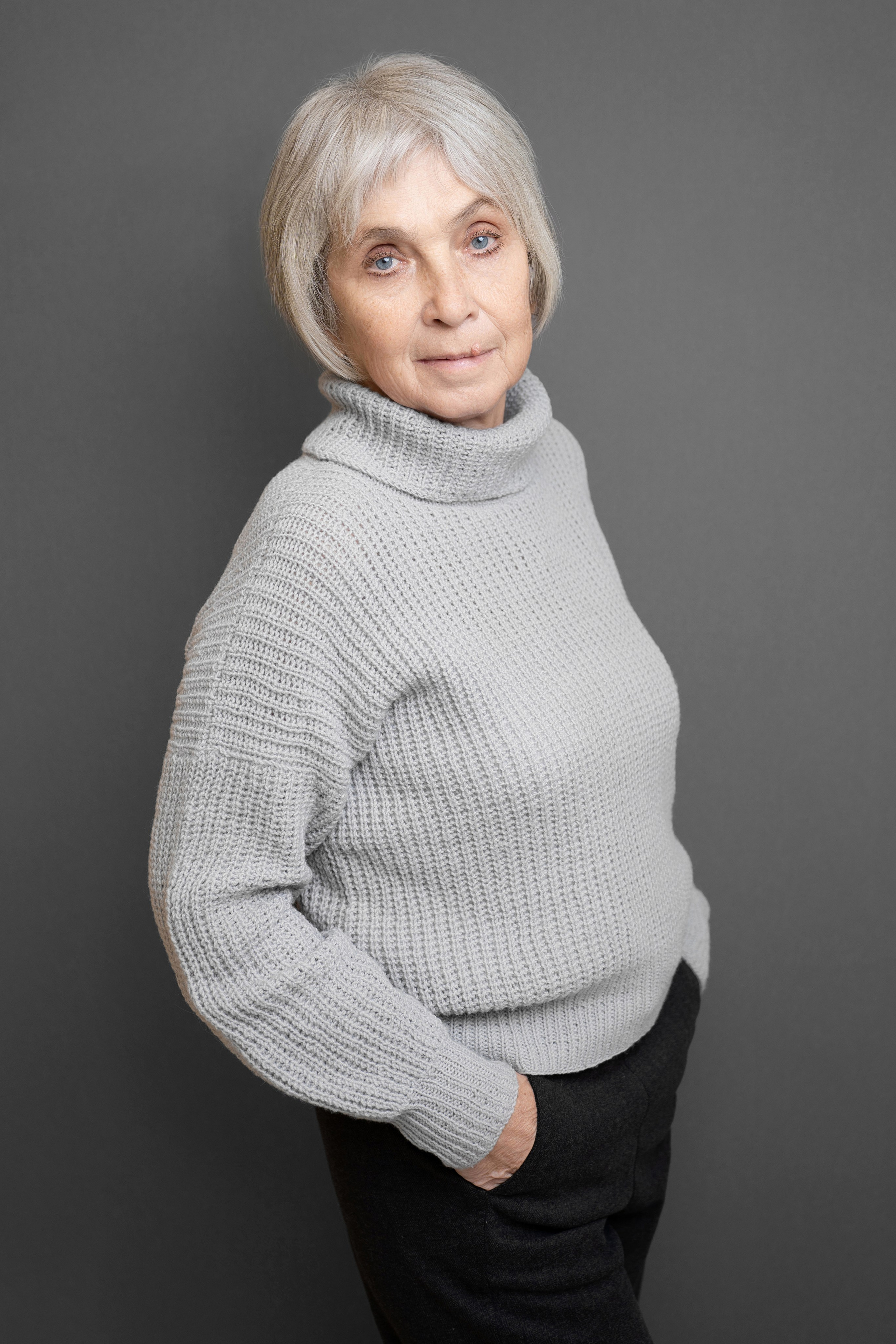 ШКОЛА. Фотограф Мария Ковкова