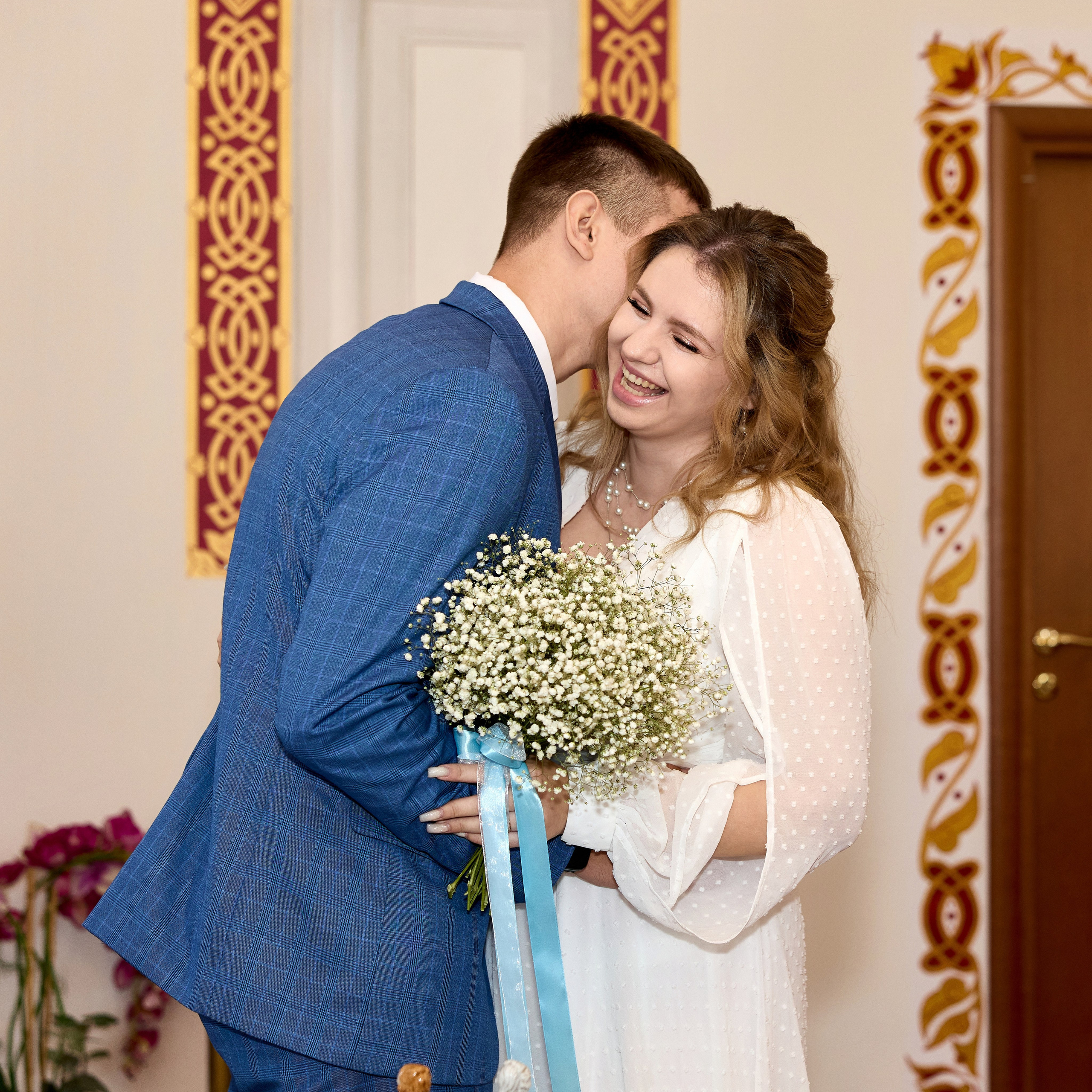 Измайловский загс