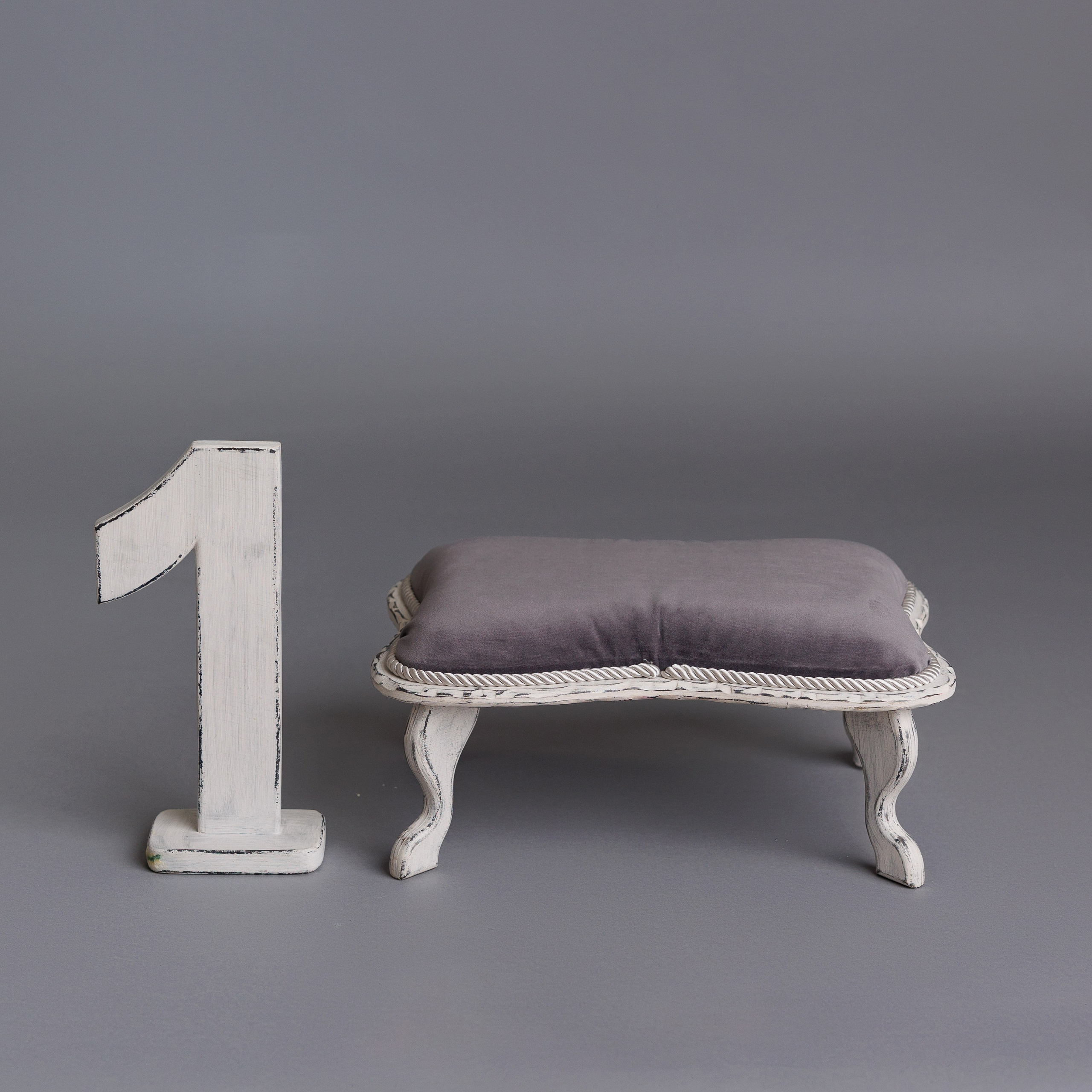 Реквизит студии