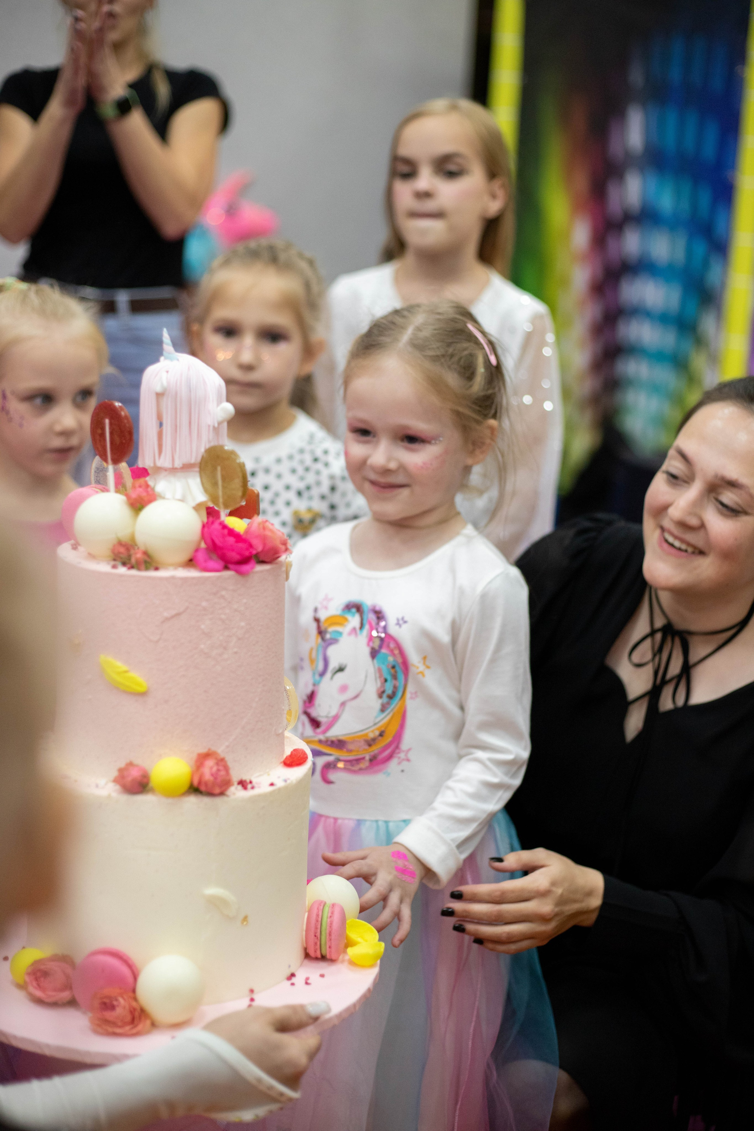 Праздники. Фотограф — Анастасия Хохлачева