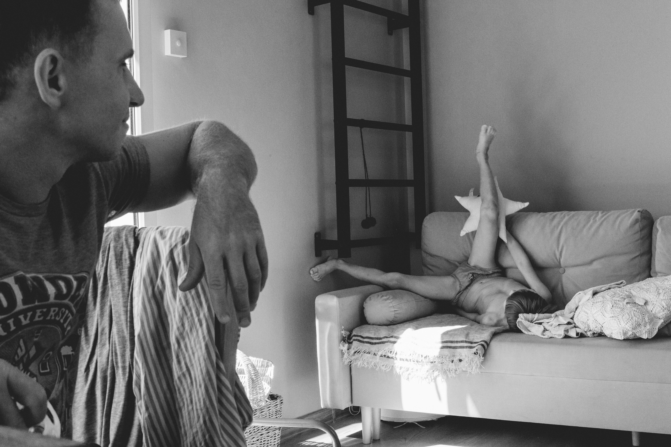 Семейные истории. Арина Мелехова фотограф Красная Поляна