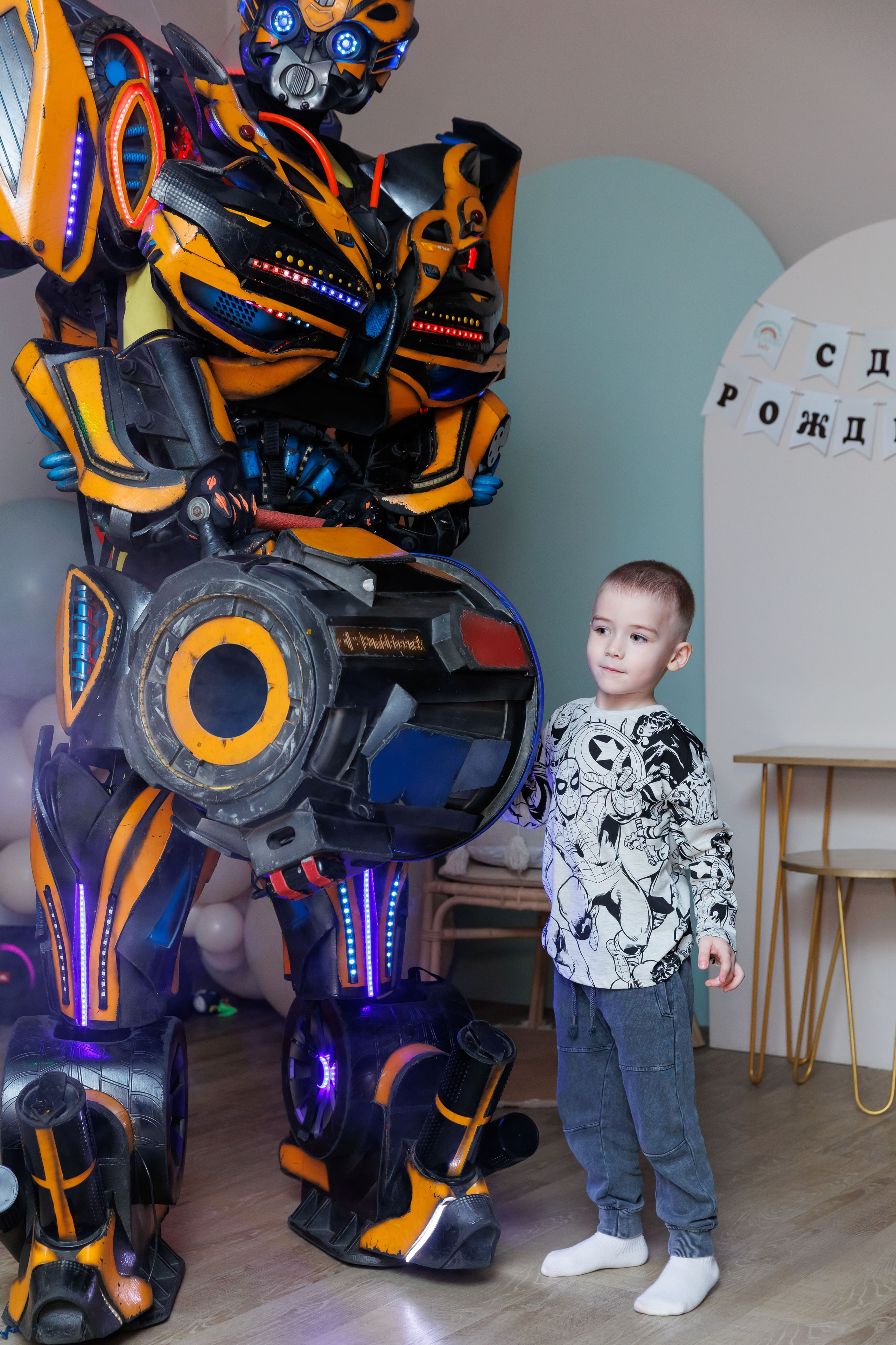 Лофт Skandi_loft. Фотограф Новосибирск — Наталья Гресь