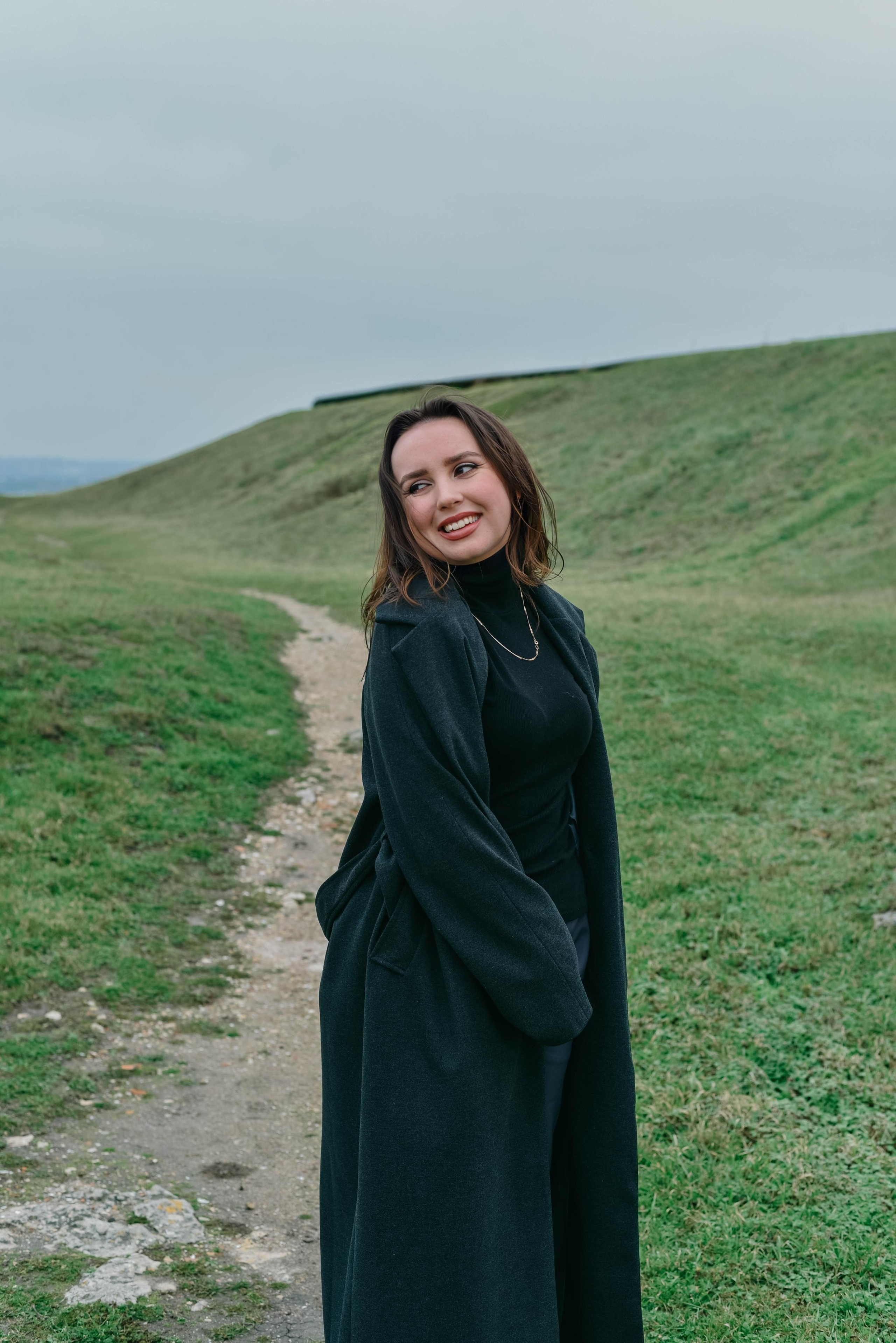 Светлана. Семейный фотограф в Москве и Севастополе Анастасия Котова