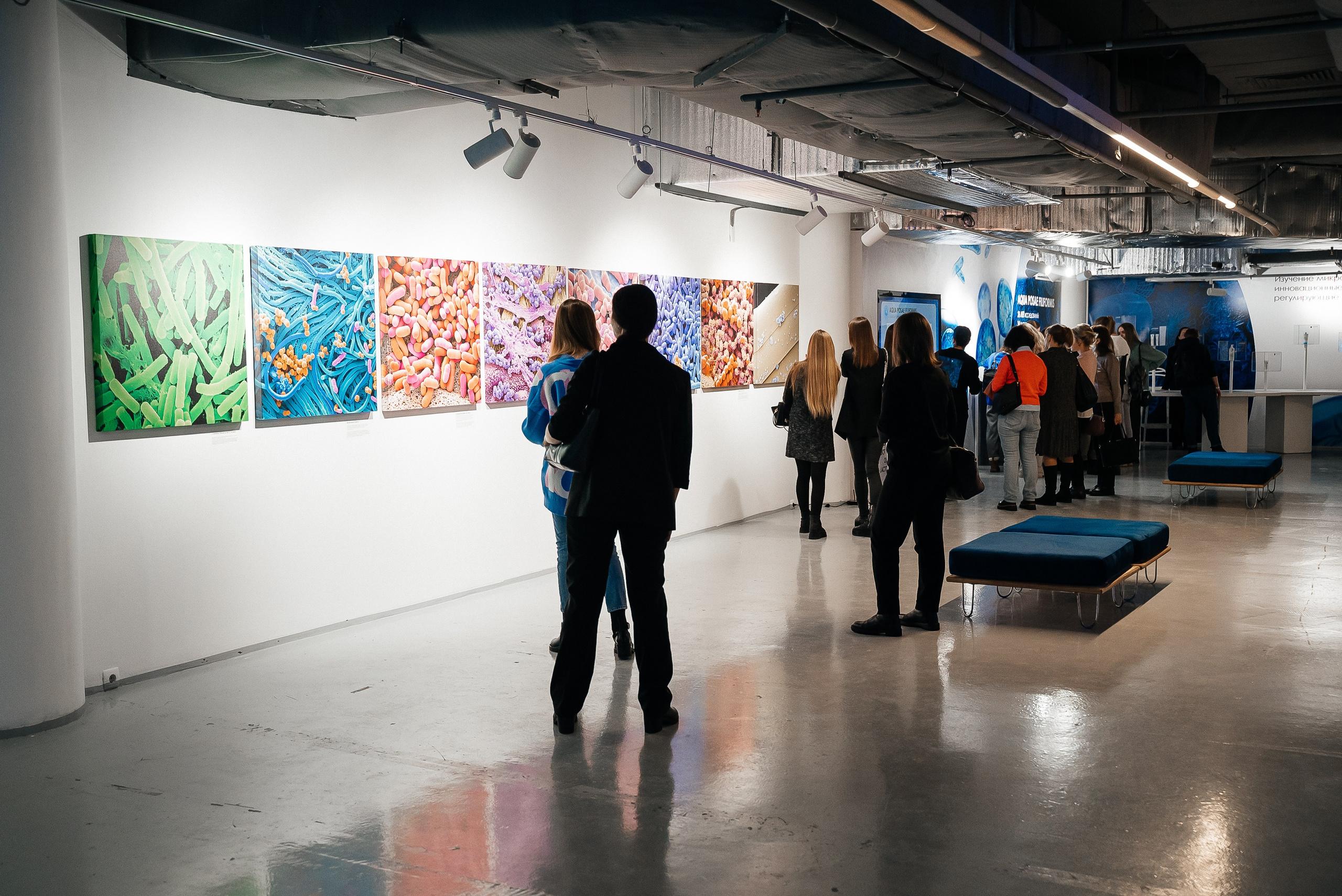 La Roche Posay. Павел Краснов — Свадебный и репортажный фотограф в Москве