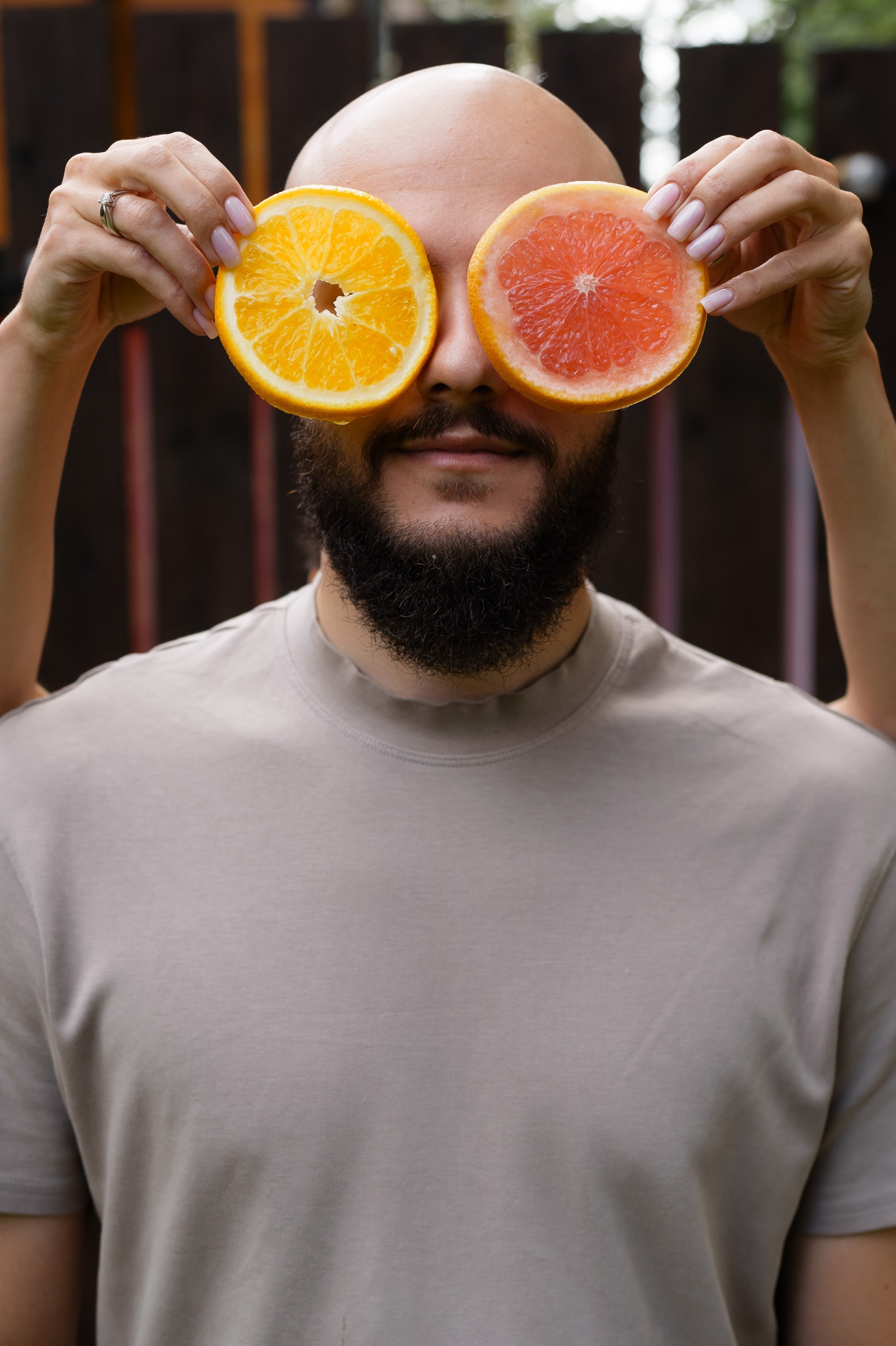 Свадьбы. Фотограф событийных мероприятий в Москве и МО