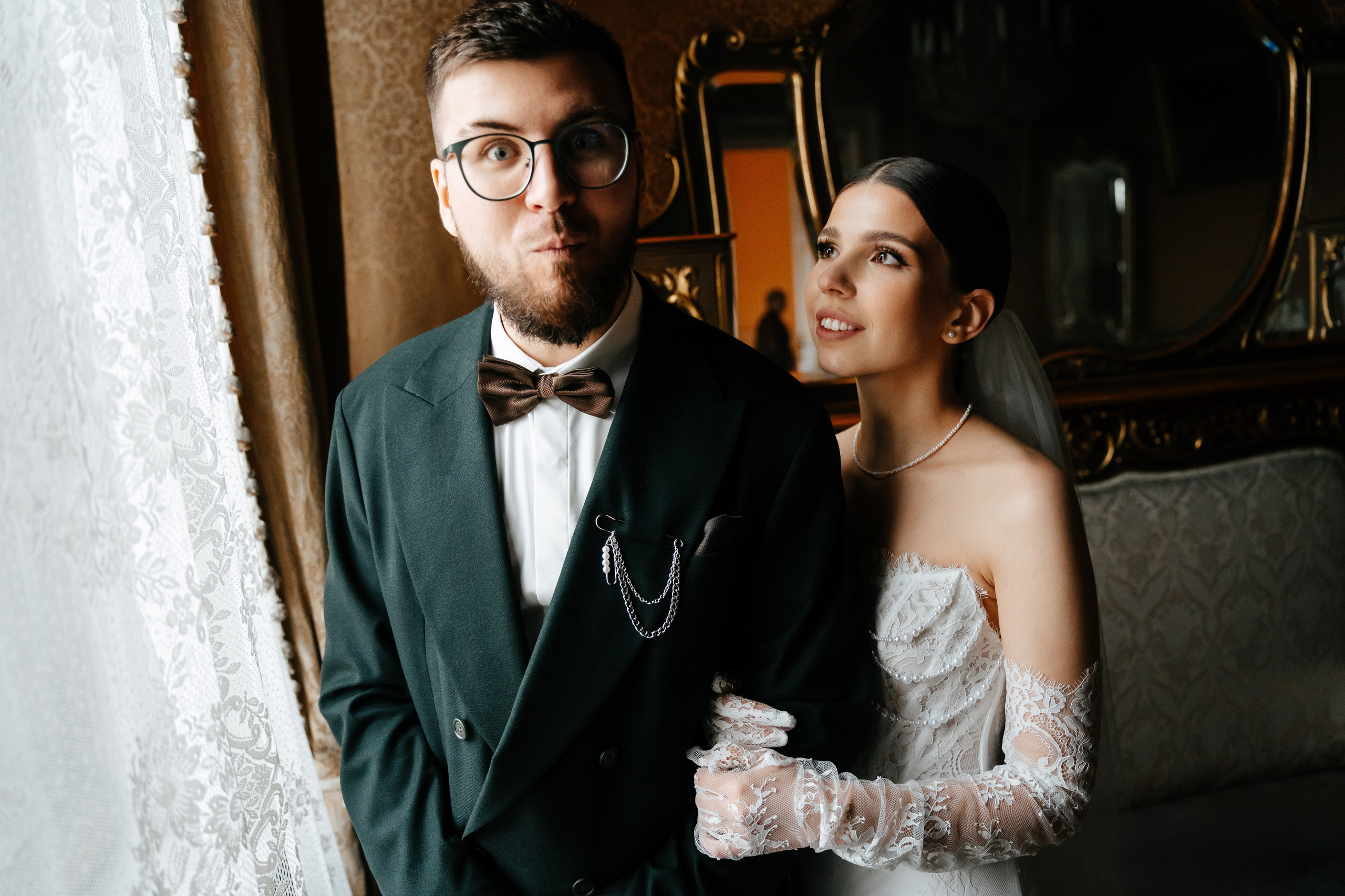 Ярослав и Анастасия. Семейный и свадебный фотограф в Санкт-Петербурге и Москве