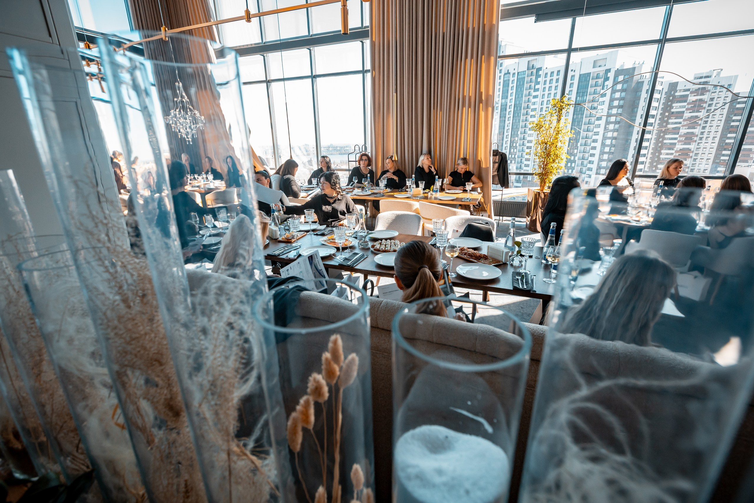 Jufora, презентация продуктов. Марк Шишкин — репортажный фотограф в Воронеже и России