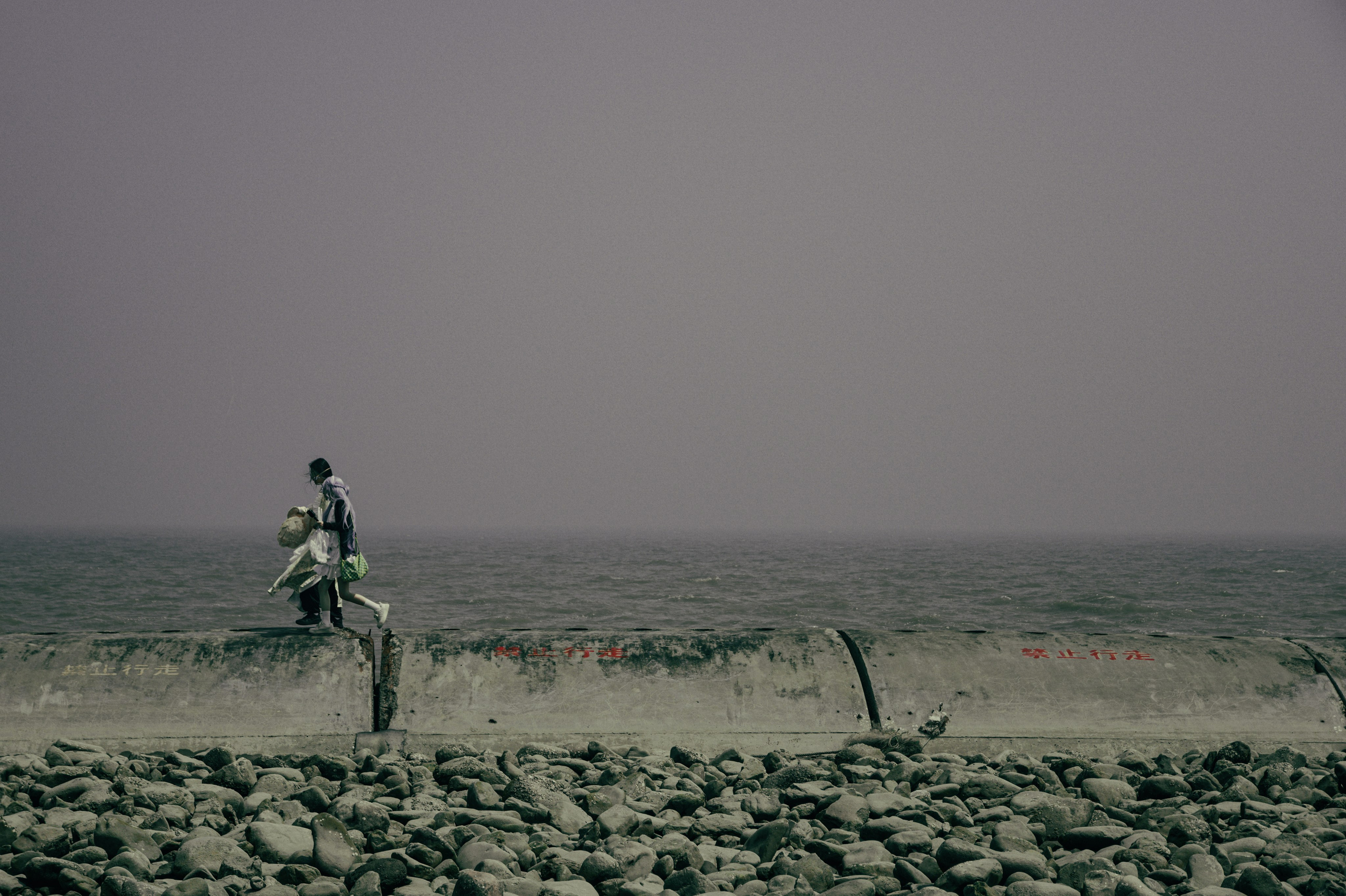 DOCUMENTARY. Photographer Viktoriia “FENSELIYA”