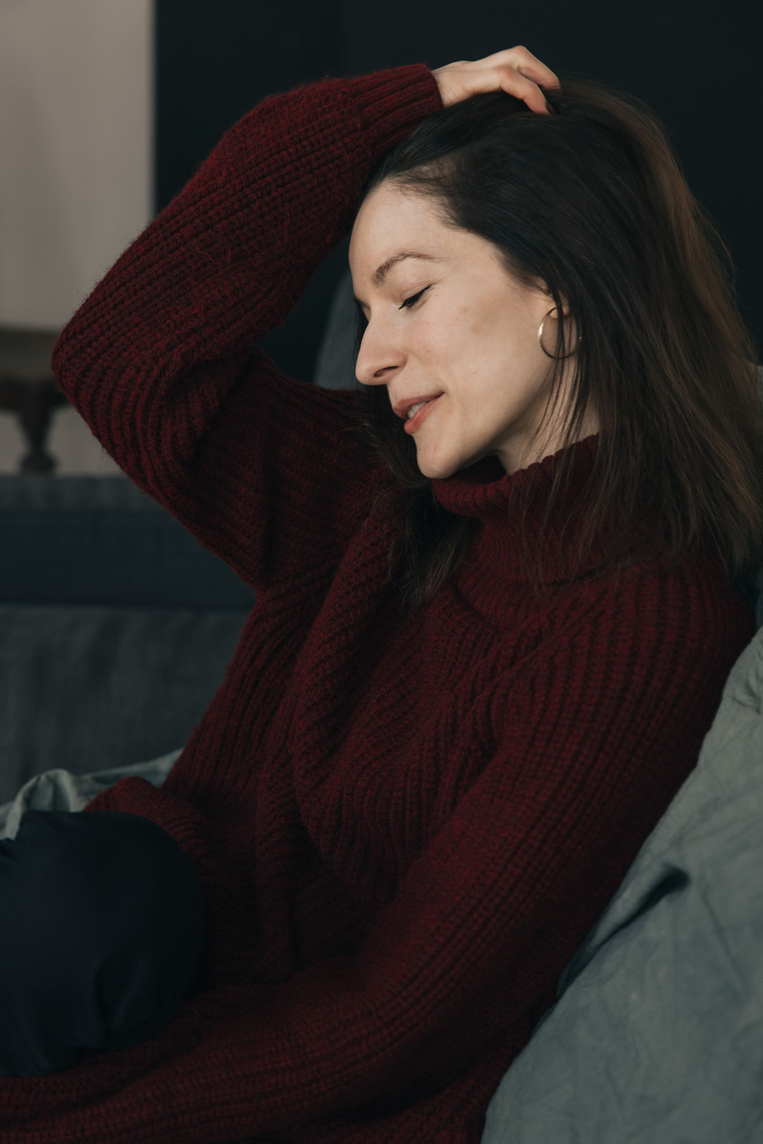 Алёна. Ксения Цыгир, фотограф в Петербурге