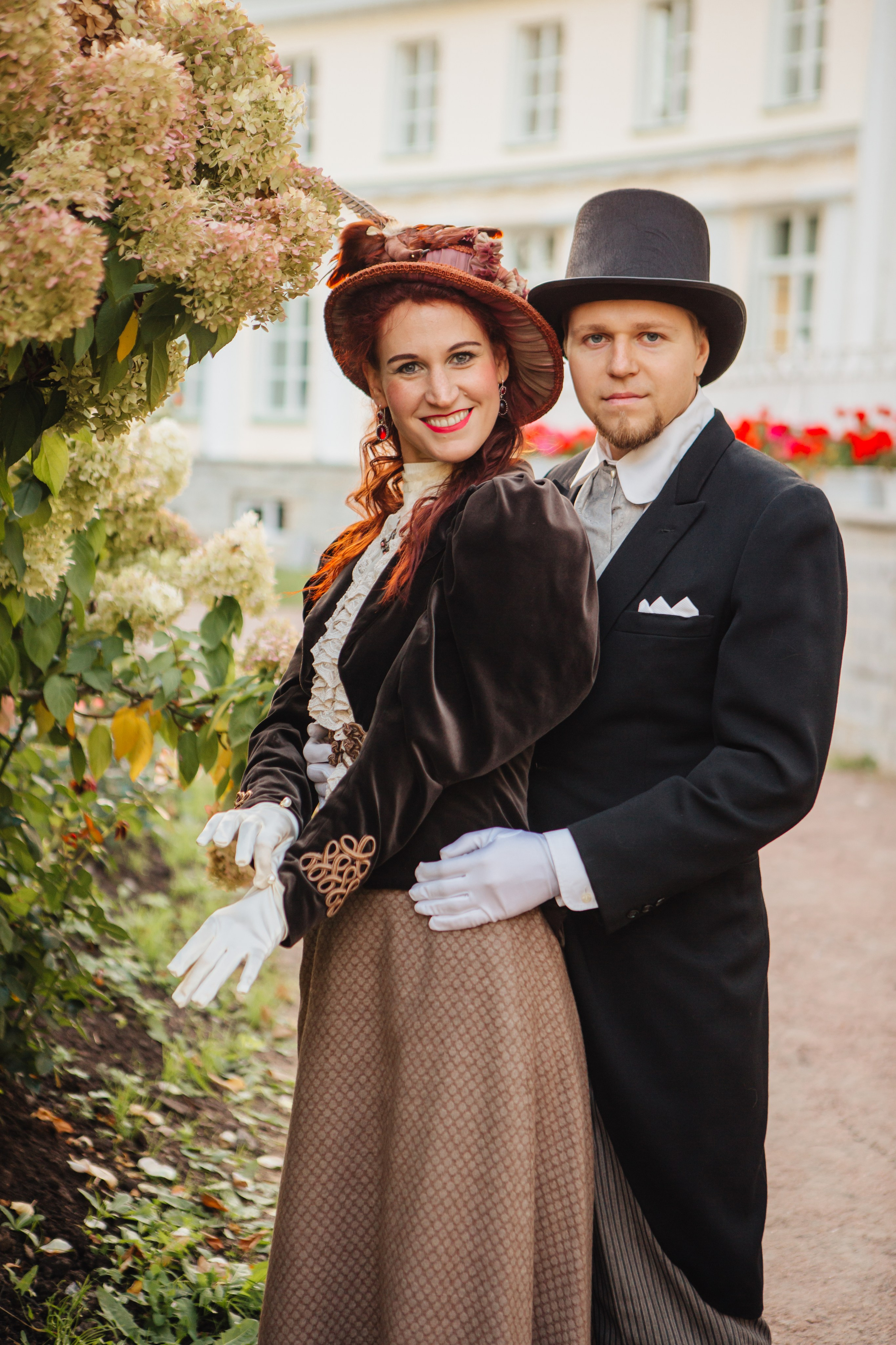 Помолвка Женя Люба. Свадебный фотограф в Санкт-Петербурге