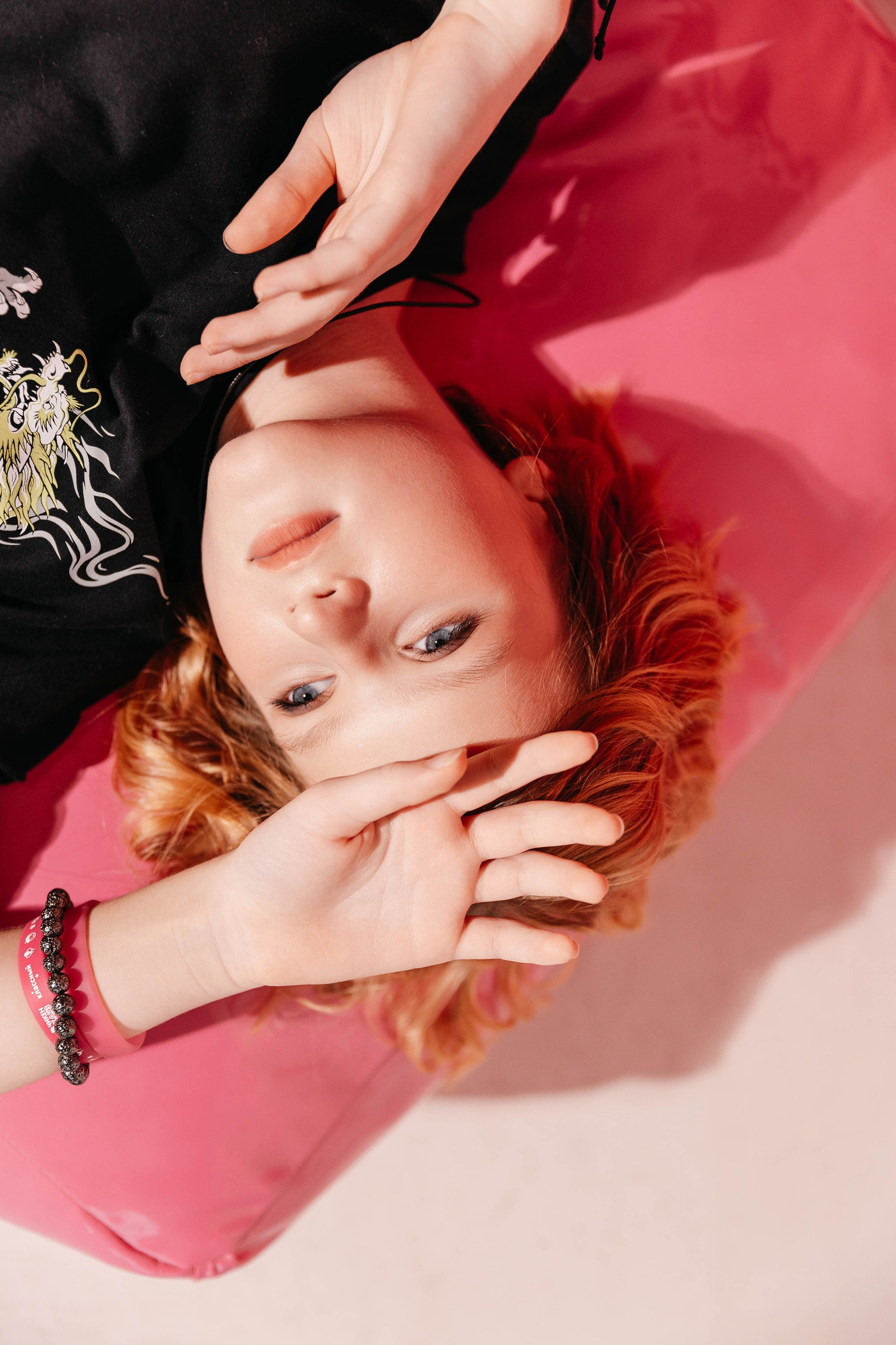 Алена. Подростковая серия. Фотограф в Твери Лагодная Яна