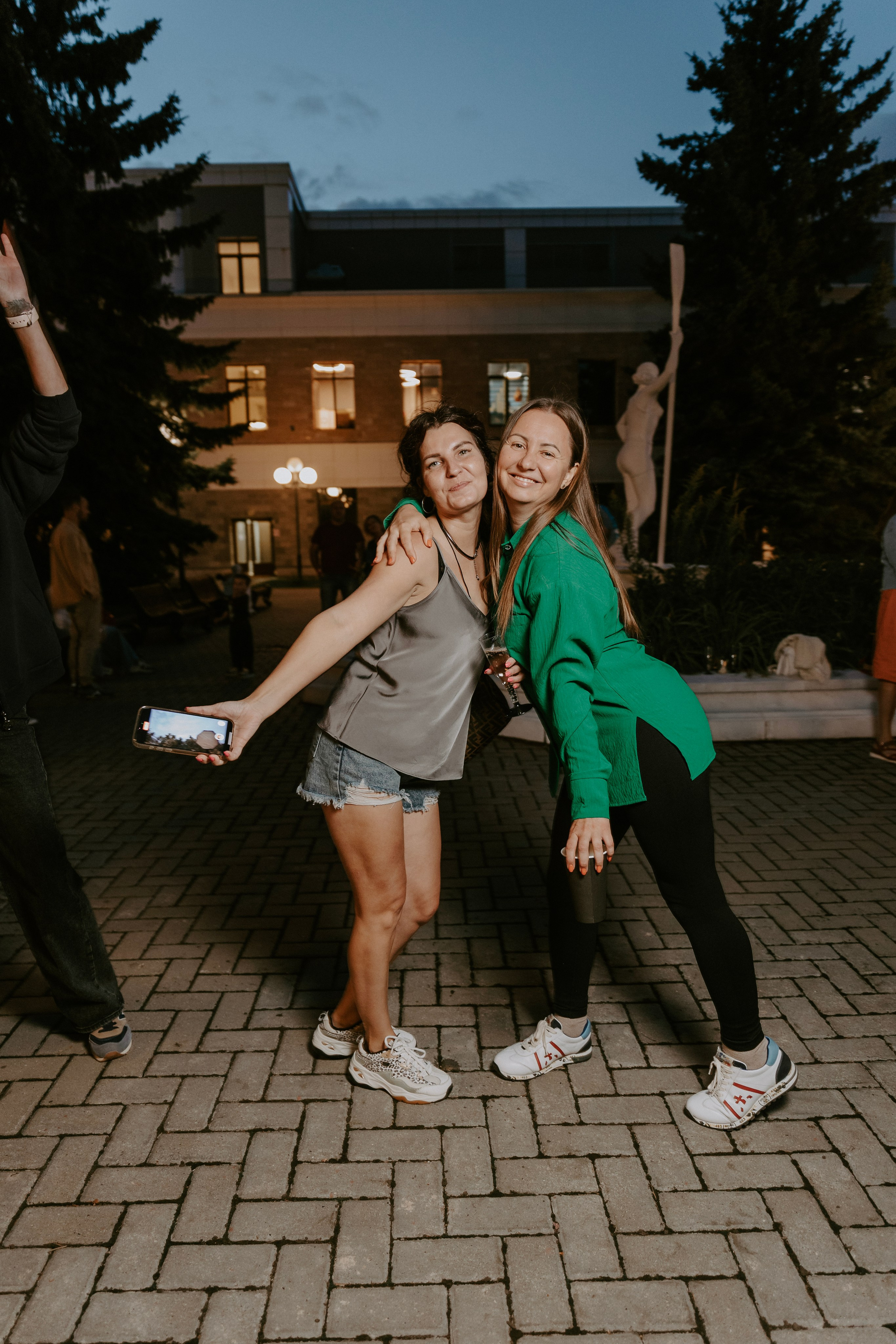 Стиляги в Villafit. Photographer in Moscow & everywhere in the World Alena Vyalova