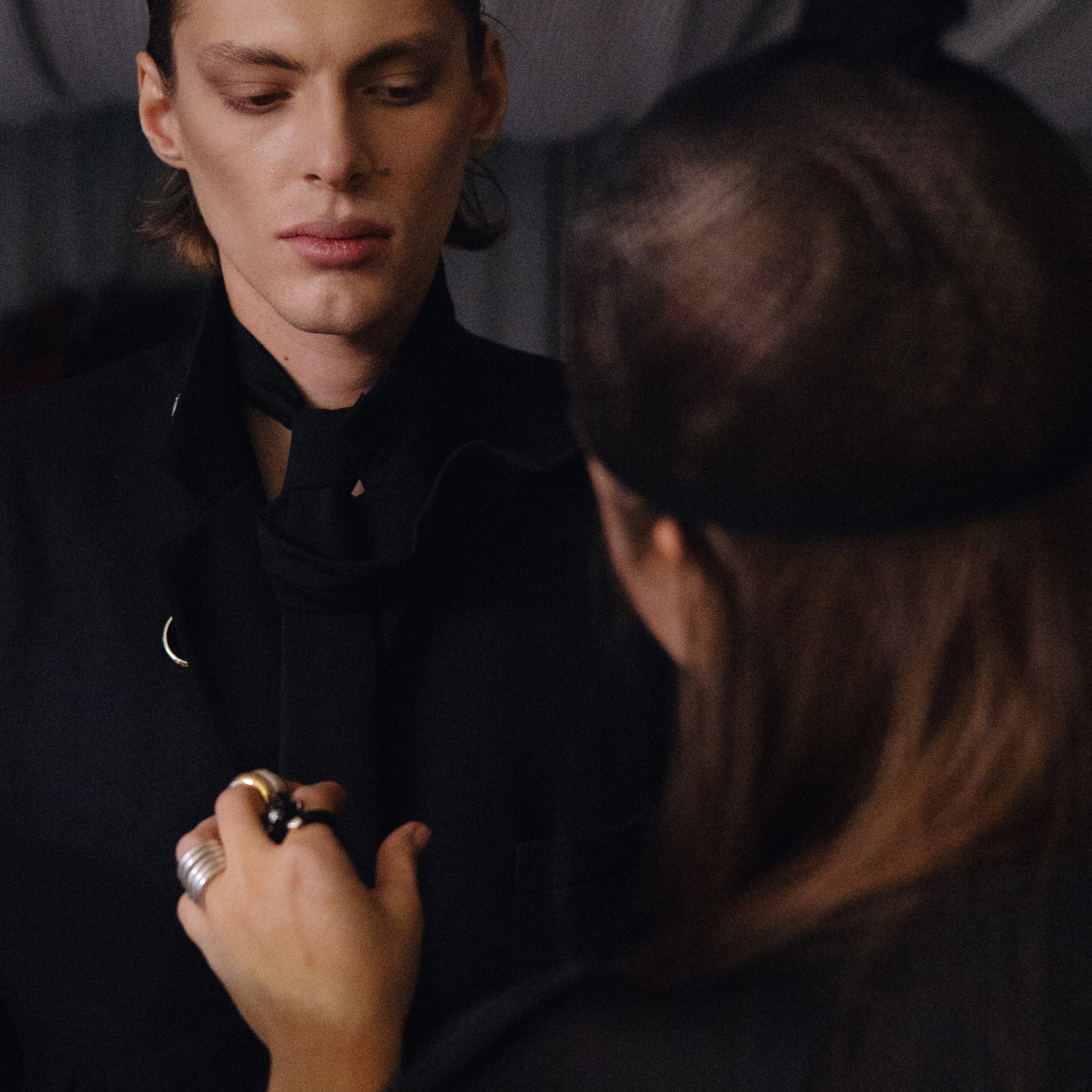 «Куклы». Фотограф Новосибирск