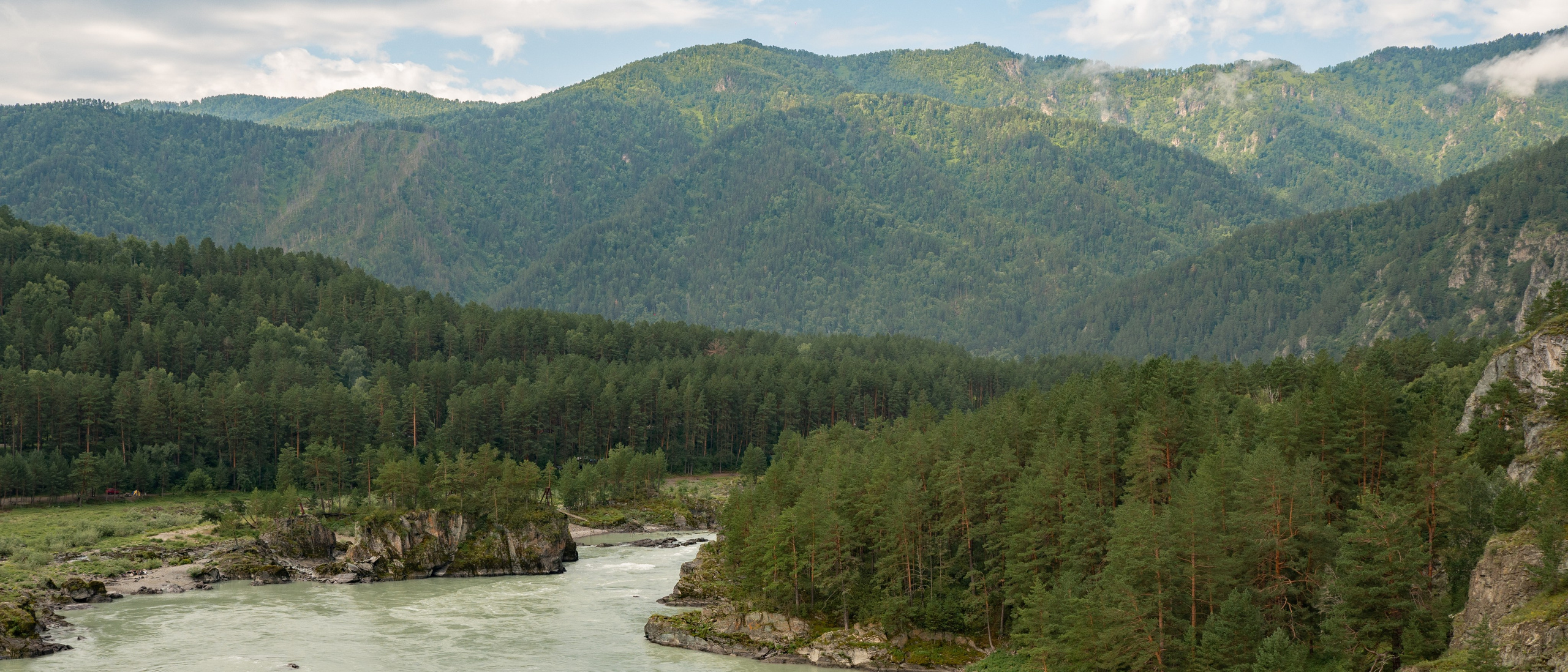 Алтай. Gusarov Travel Photography