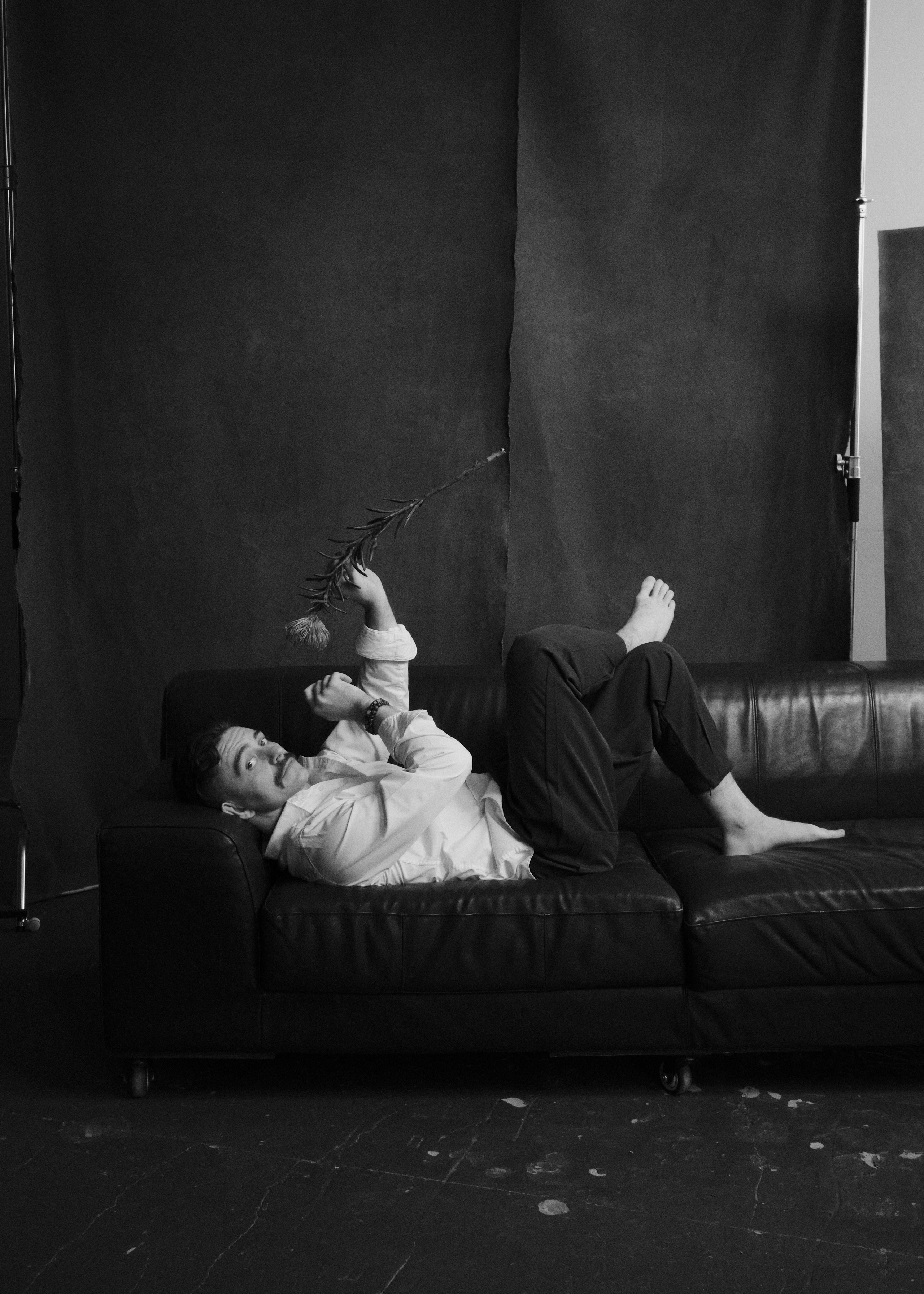 НИНО МЕРАБИШВИЛИ