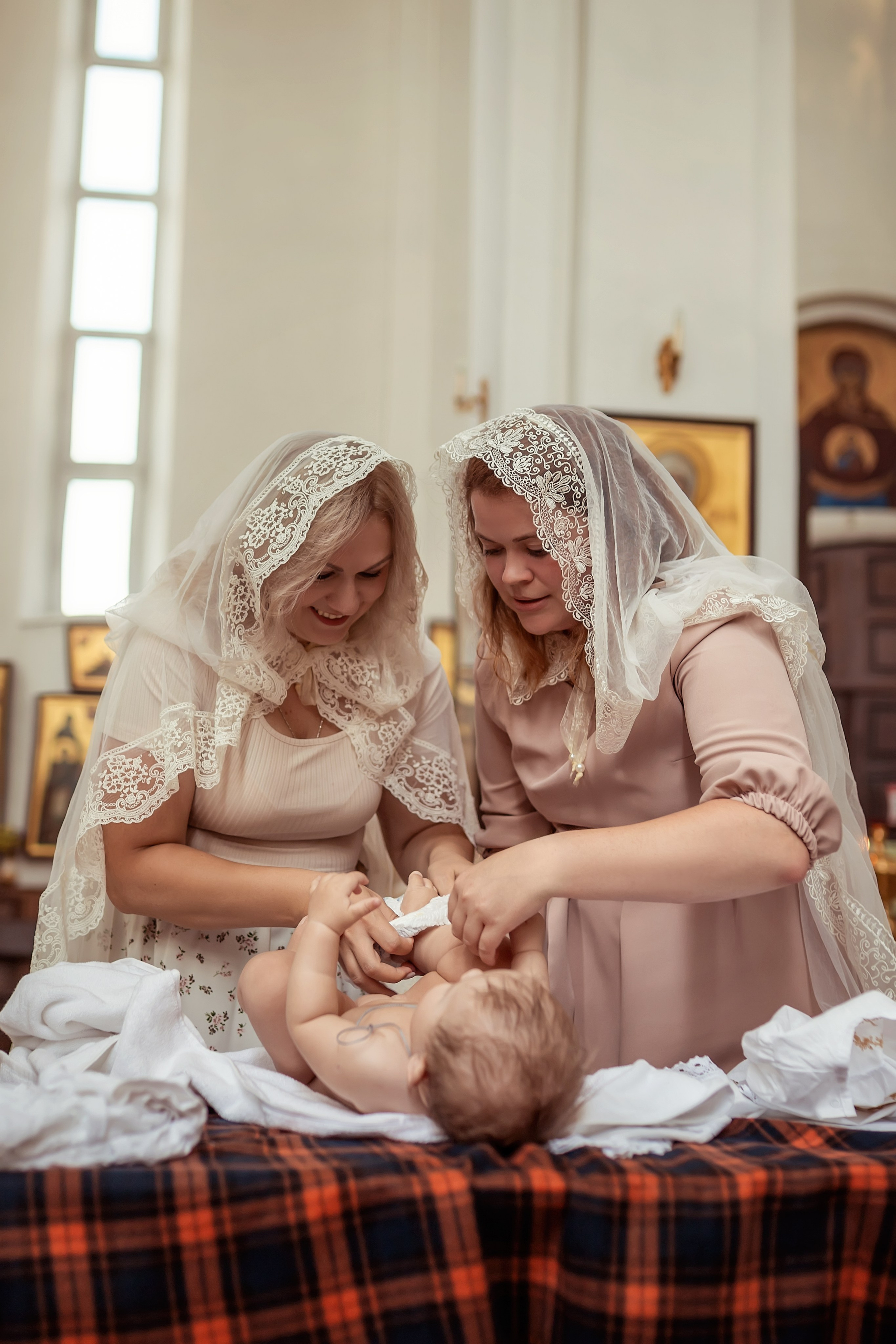 Церковь иконы Божией Матери Целительница. Олеся Семейская свадебный и семейный фотограф в Ростове-на-Дону