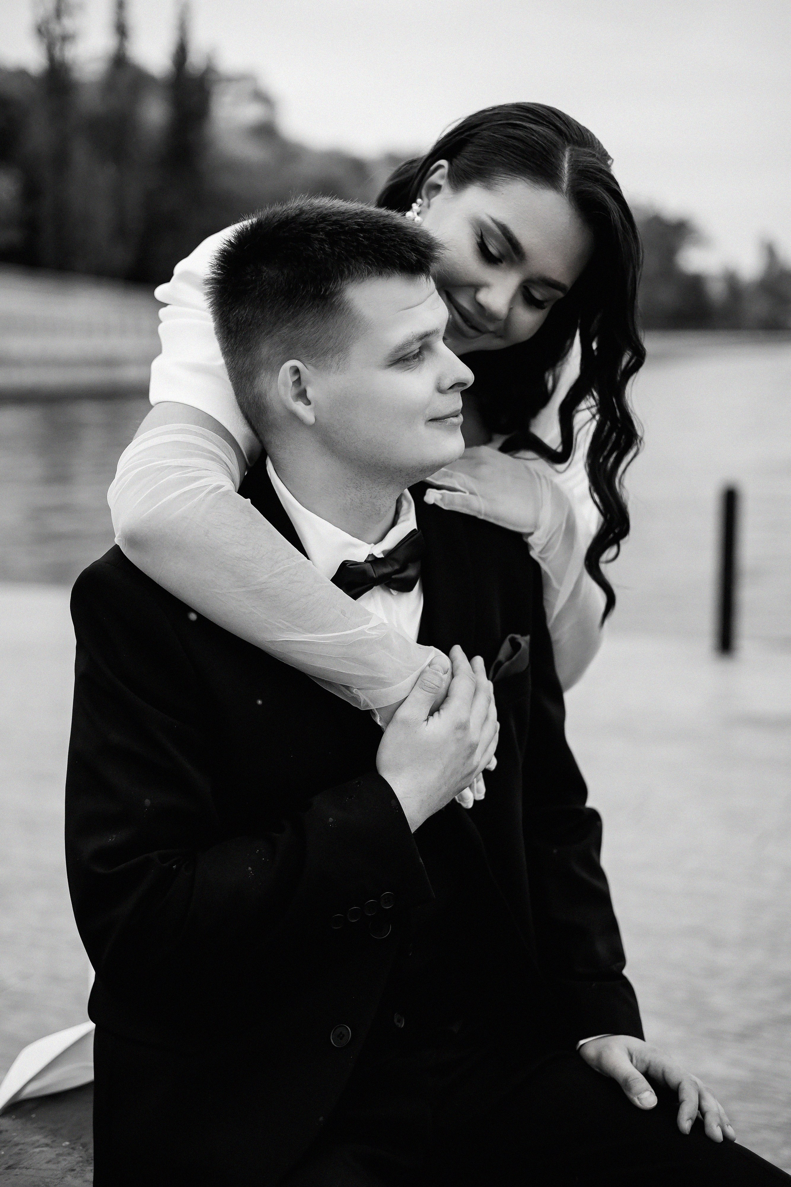 Свадьба Александр и Наталья. Свадебный фотограф в Воронеже Денис Коровин