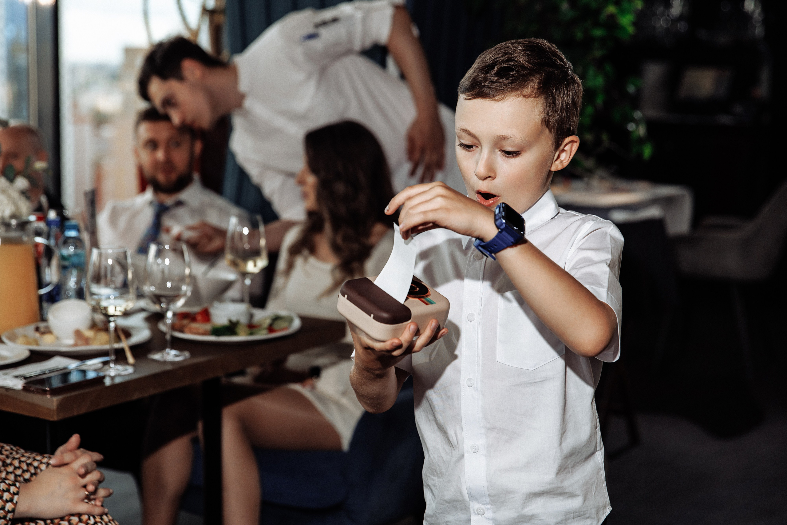 Анонс свадьбы Дима и Ира. Свадебный фотограф в Воронеже Денис Коровин