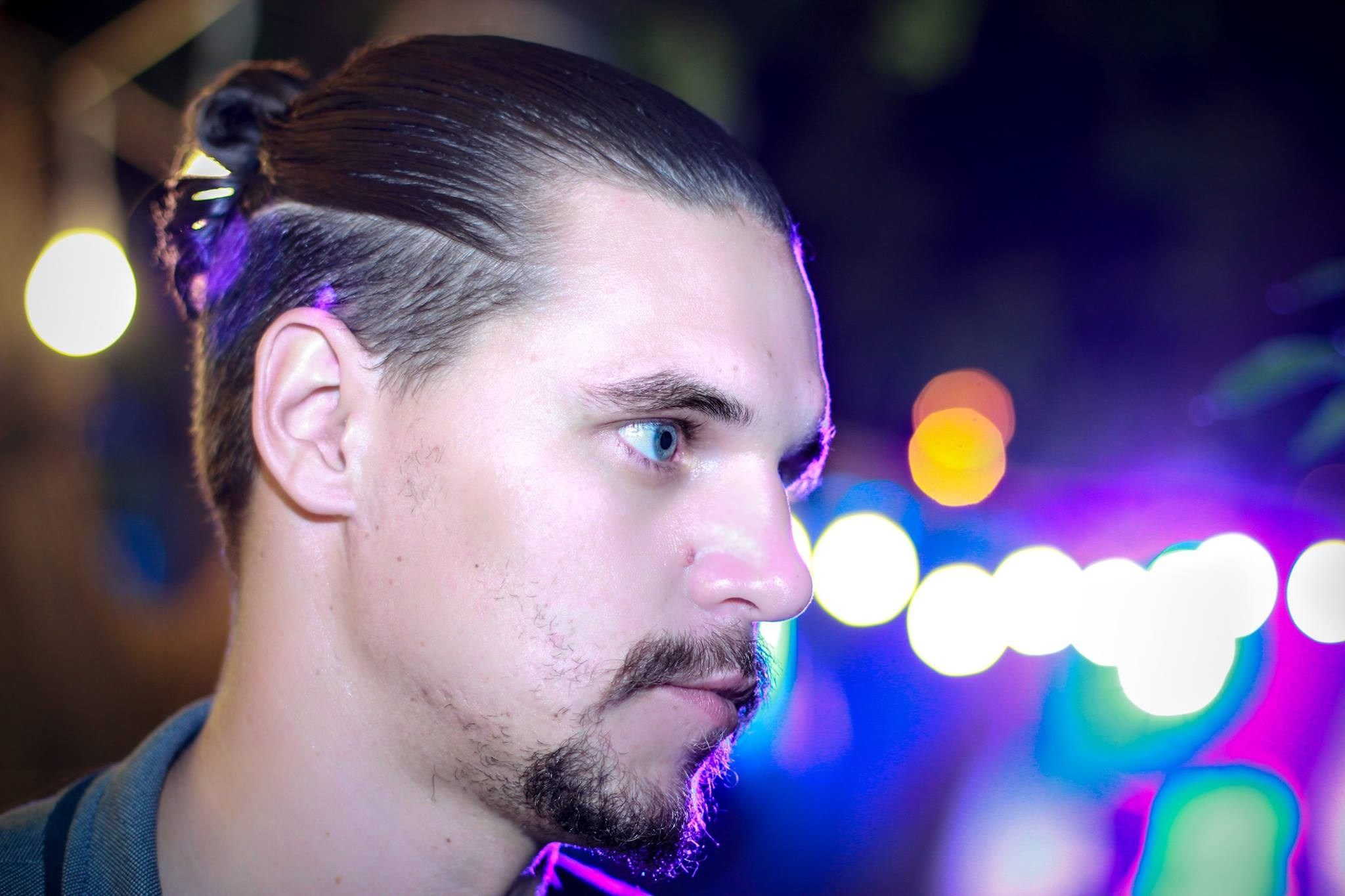 William Lawson’s 13 The Bar. Nina Petina