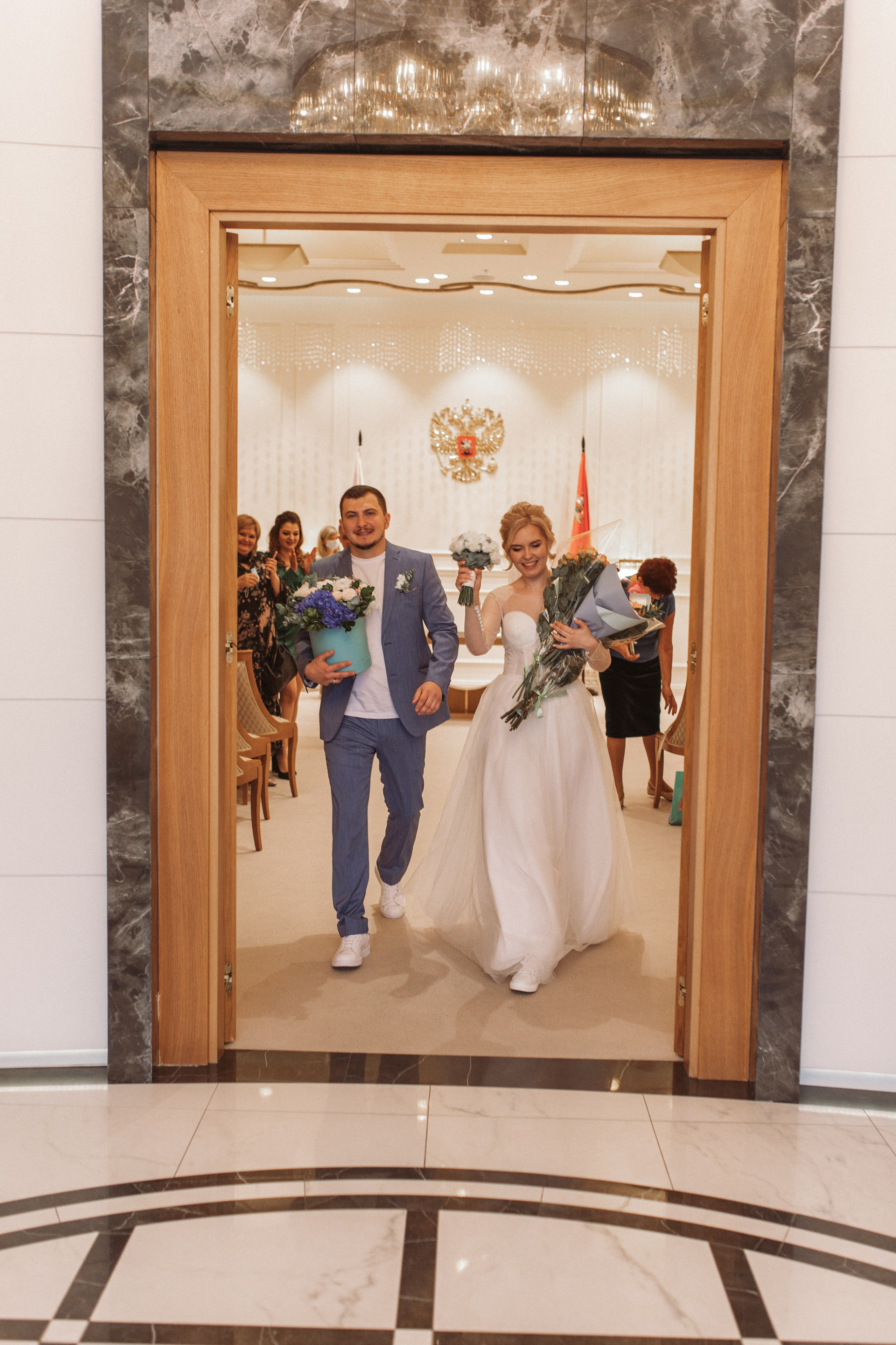 Саша & Женя. Семейный фотограф Москва Наталия Осьмакова