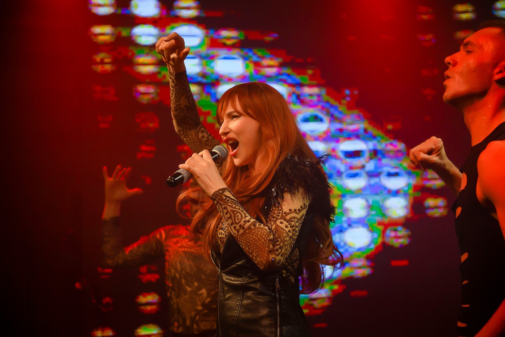 Мероприятия, концерты, фестивали, конференции, эвенты. Интерьерный и репортажный фотограф в Алматы