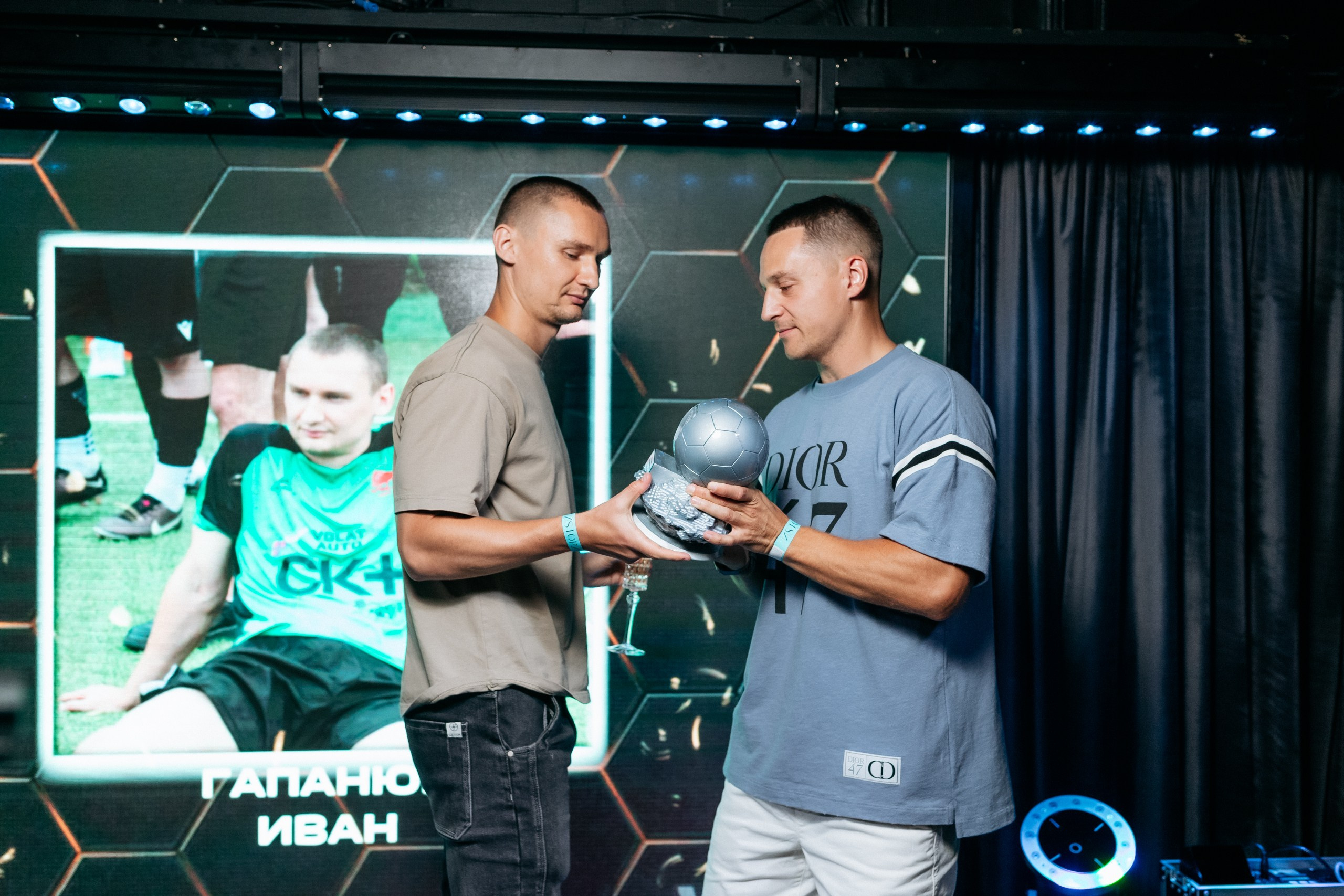 МЕДИА ЛИГА — AFTER PARTY. СВОИ. ФОТООТЧЕТЫ-СОБЫТИЯ-МЕСТА