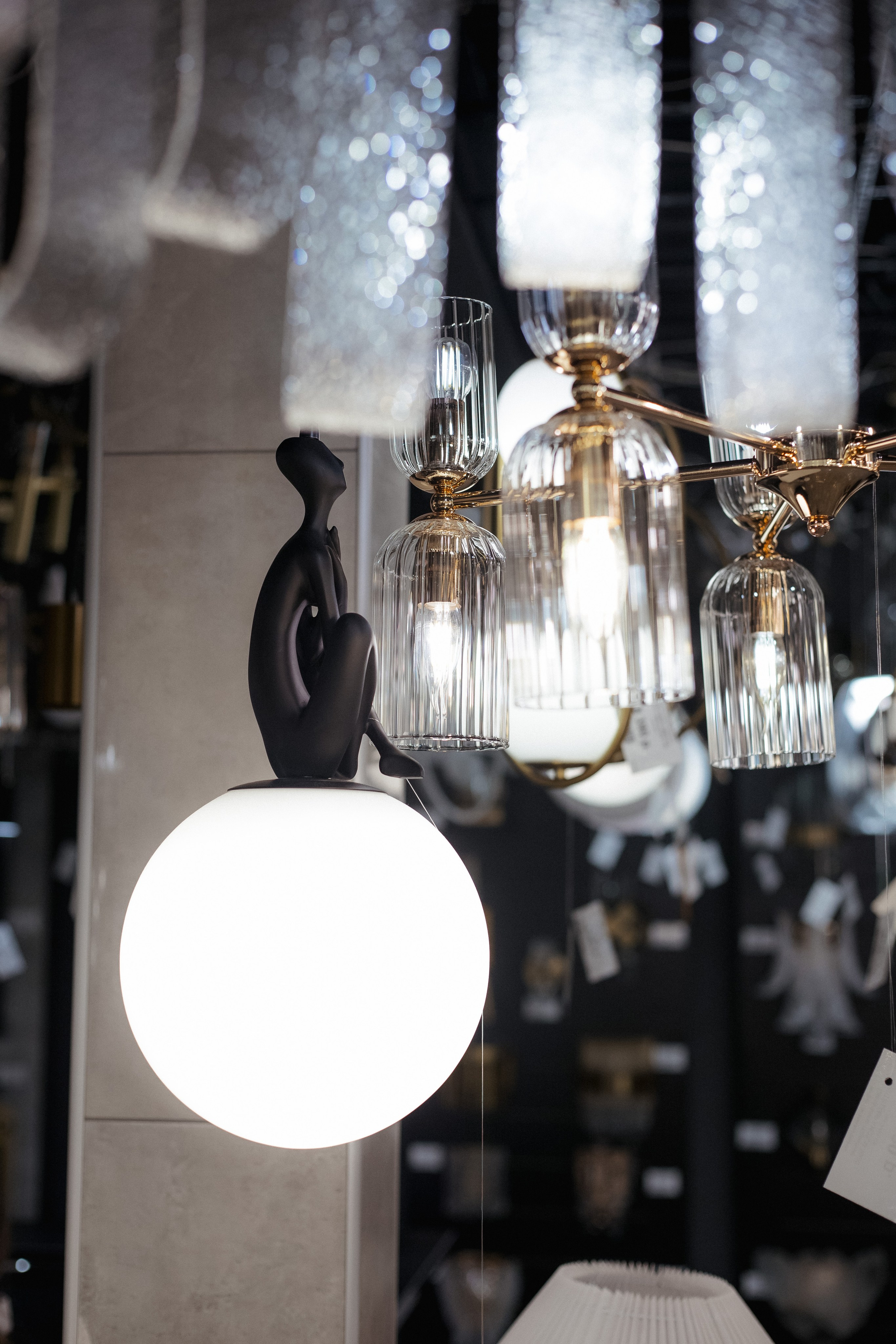 FANDECO [Освещение дома светодизайнера]. СВОИ. ФОТООТЧЕТЫ-СОБЫТИЯ-МЕСТА