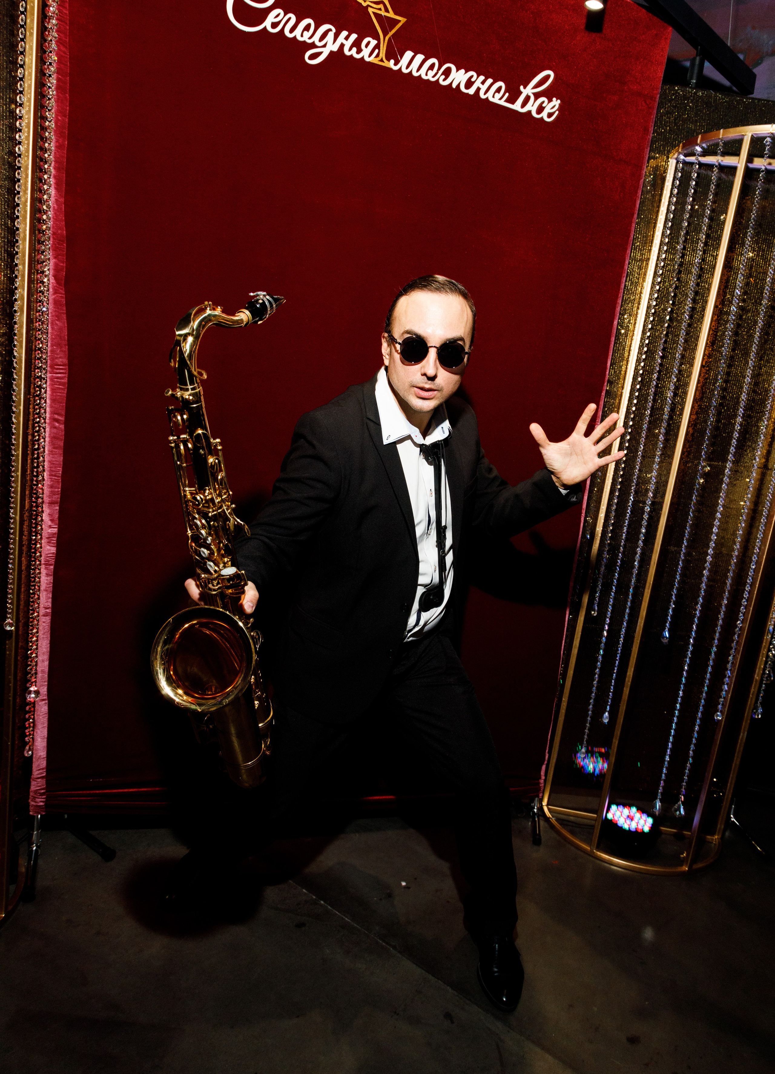 Сегодня можно все. Артём Бачурин — свадебный фотограф Воронеж