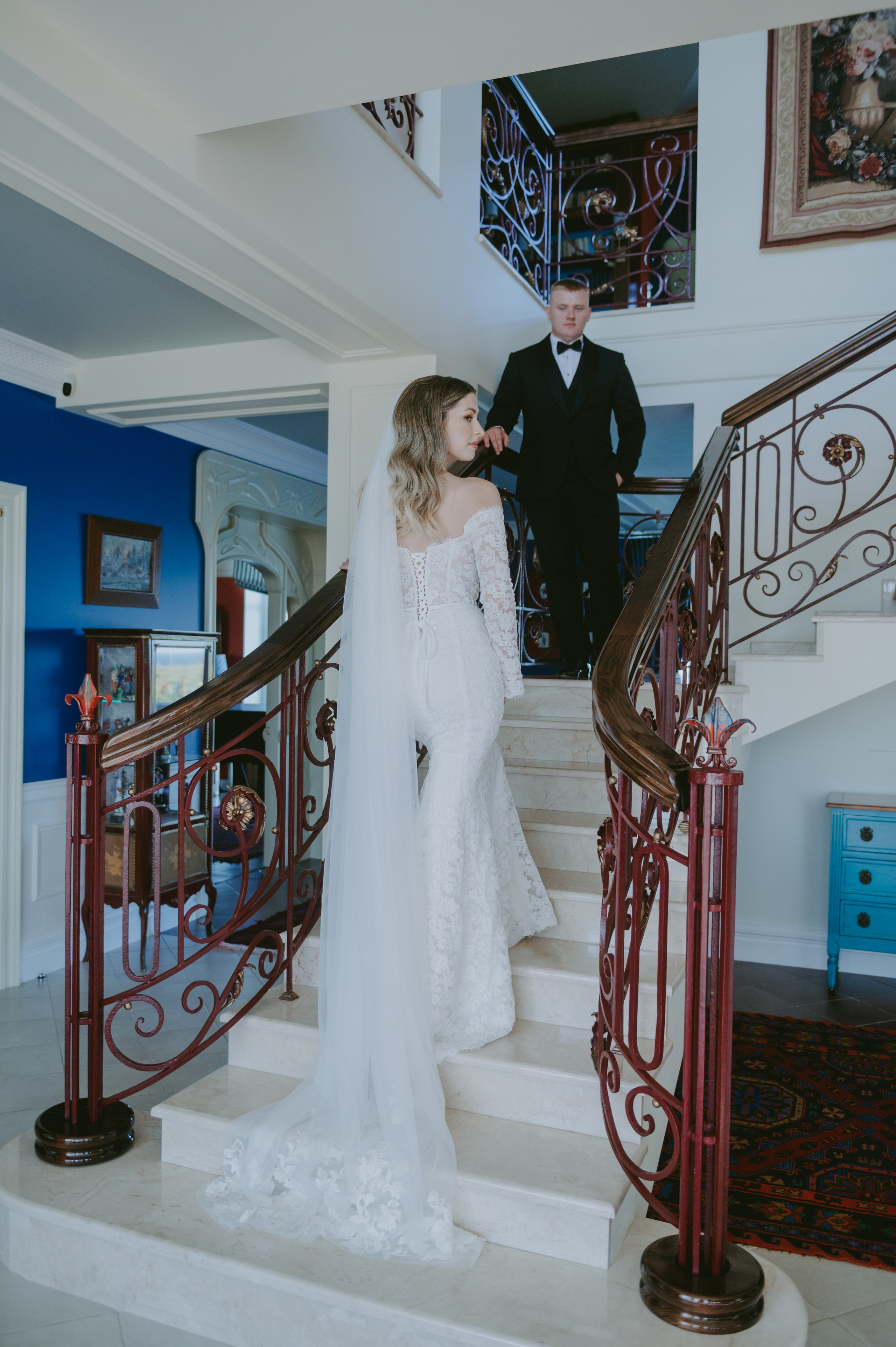 Марина&Юрий фотограф Елена Горбач. Свадебный и семейный фотограф город Темрюк Фотостудия Темрюк