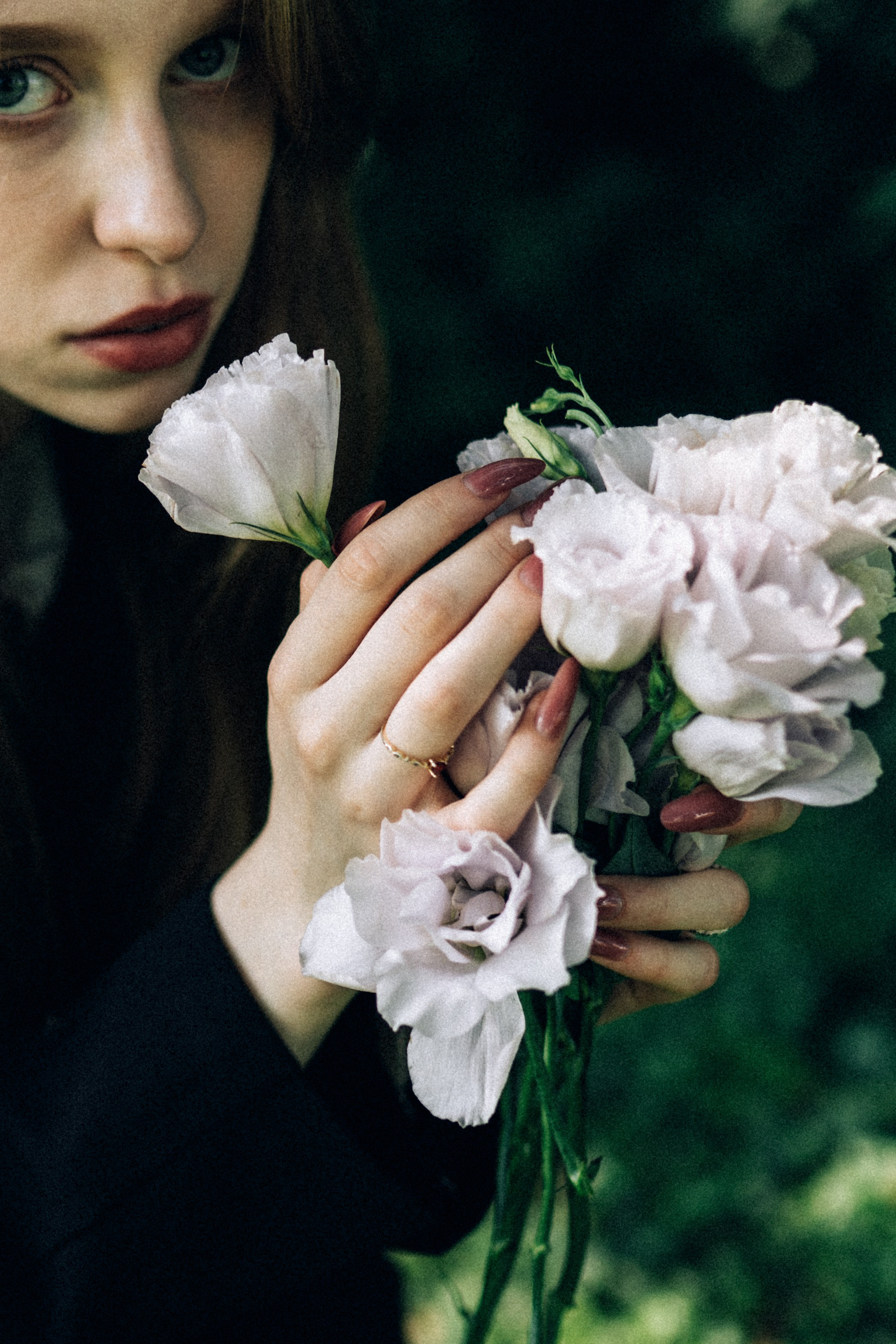 Соня. Главная