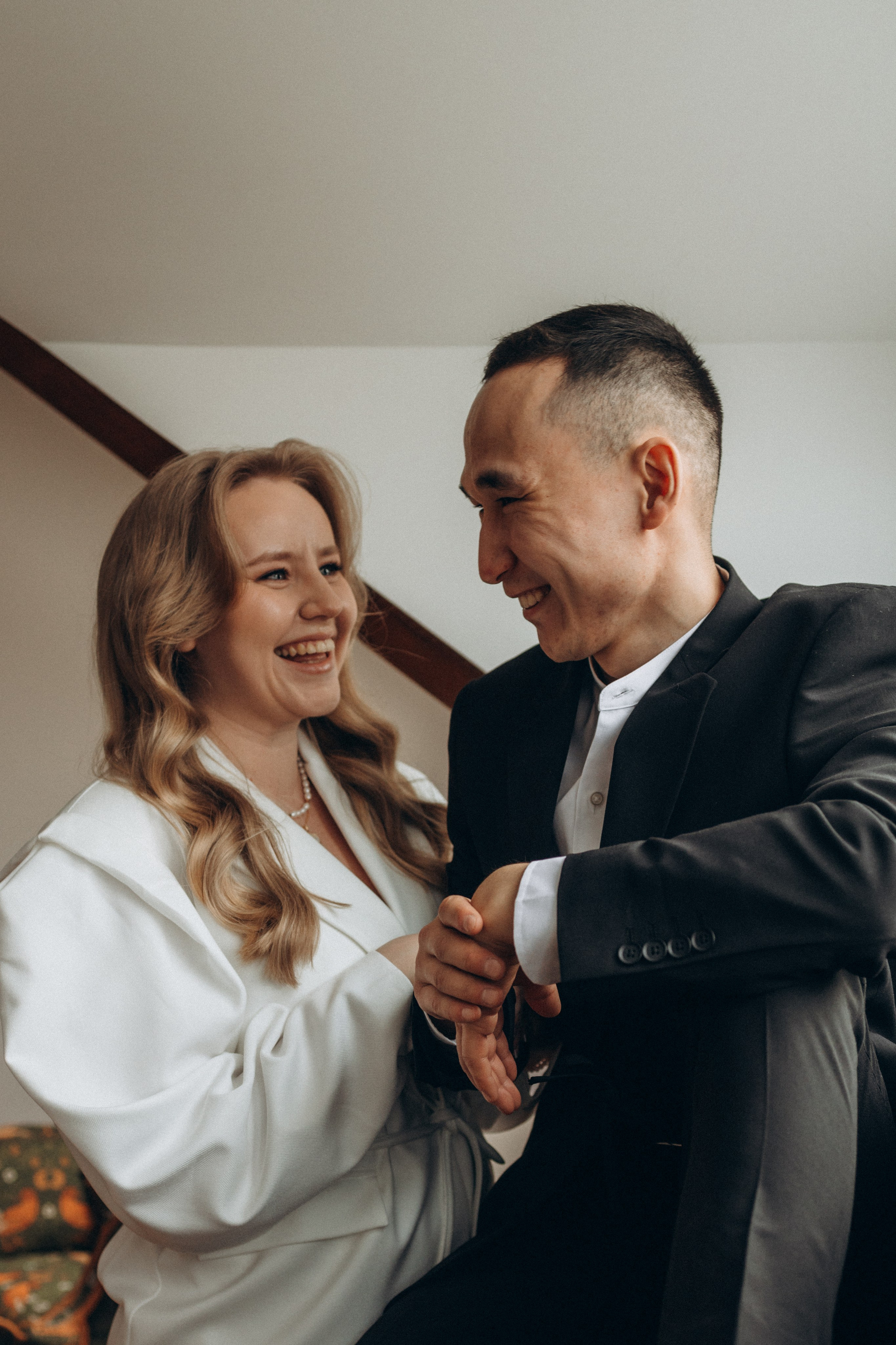 Буянто & Кристина. Семейный и женский фотограф в Москве Коновалова Олеся