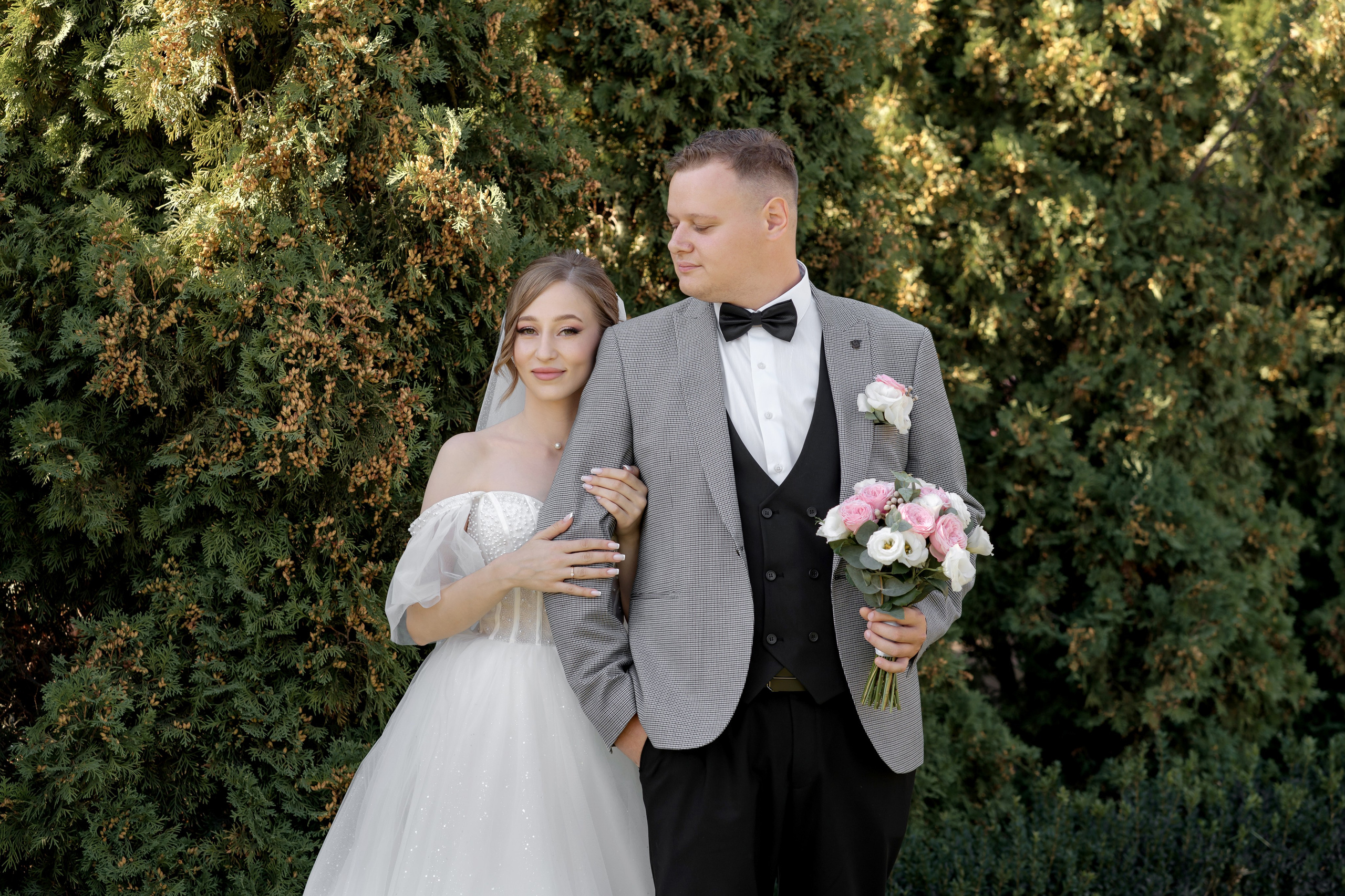 Владислав и Кристина