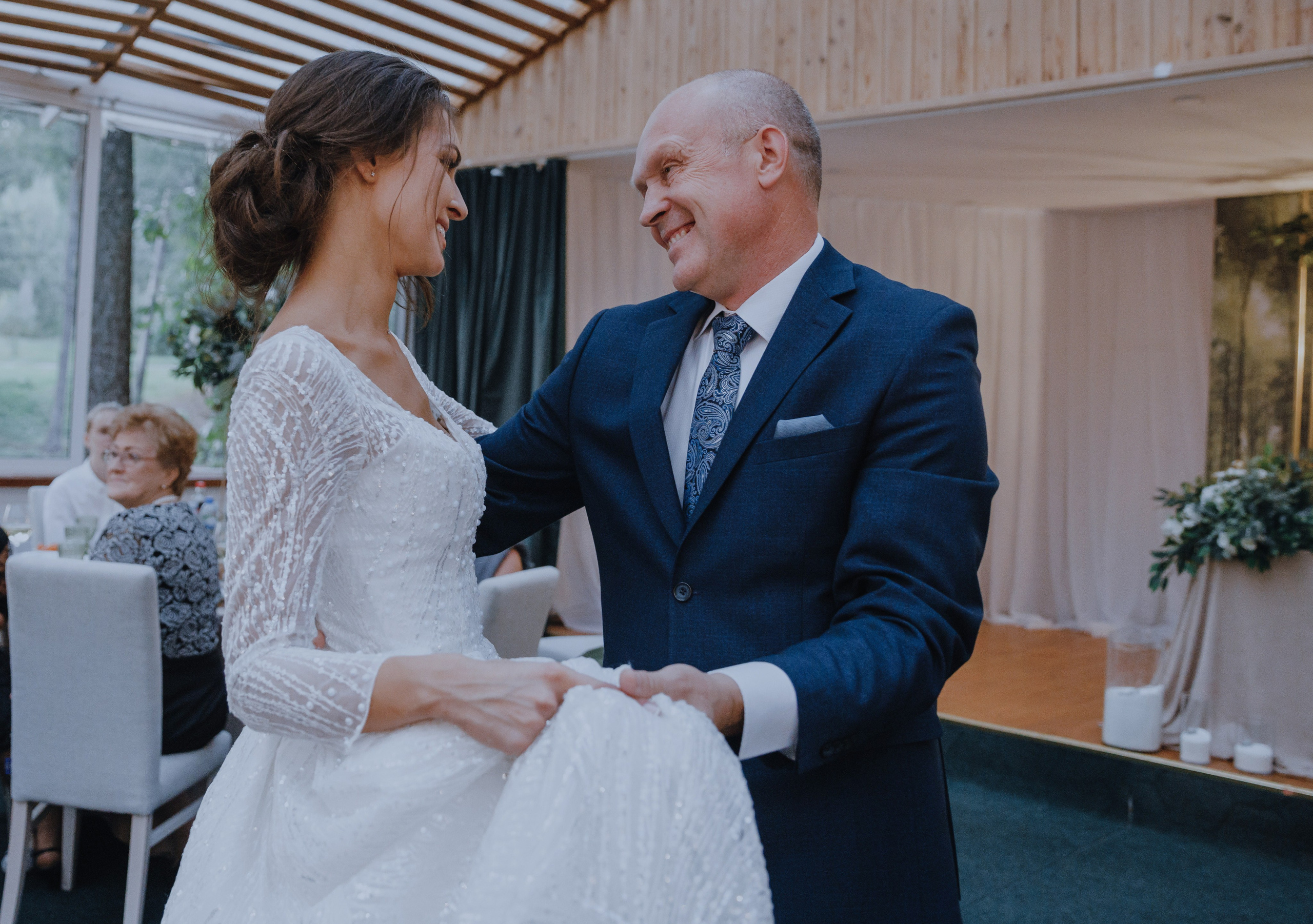 TIMUR_DARIA (PARK_HOTEL_ROSENDORF). Фотограф Андрей Ширкалин Москва Московская обл, Коломна, Рязань