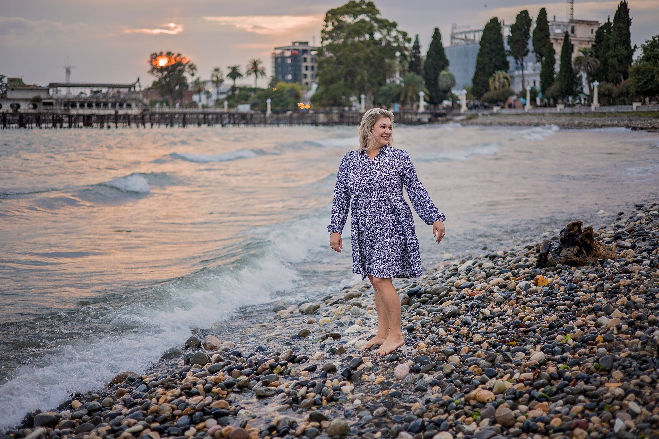 Хрустальная свадьба. Свадебный и семейный фотограф в Абхазии Эля Цишба