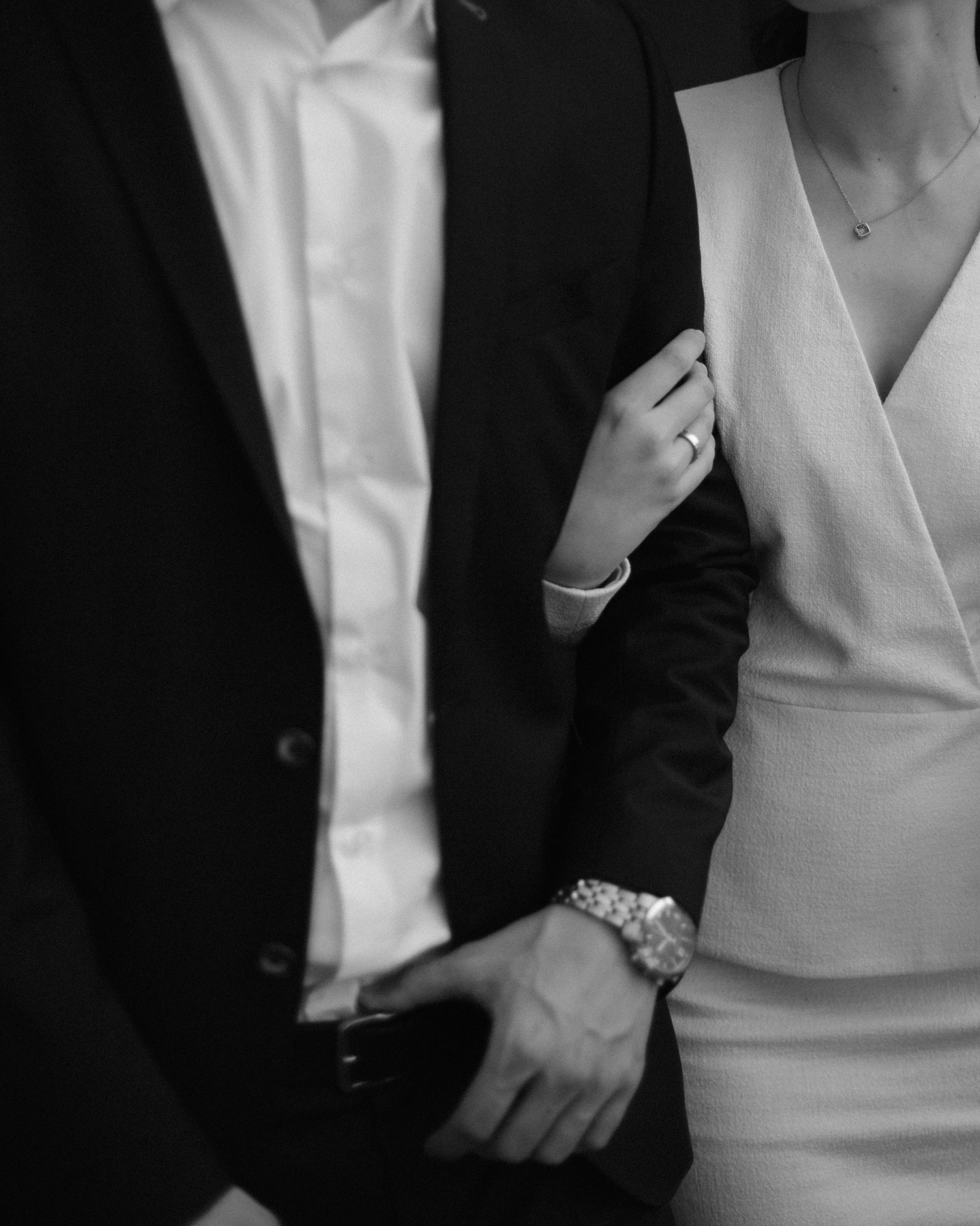 Таня и Ахмед. Фотограф в Москве — Евгения Прокопенко