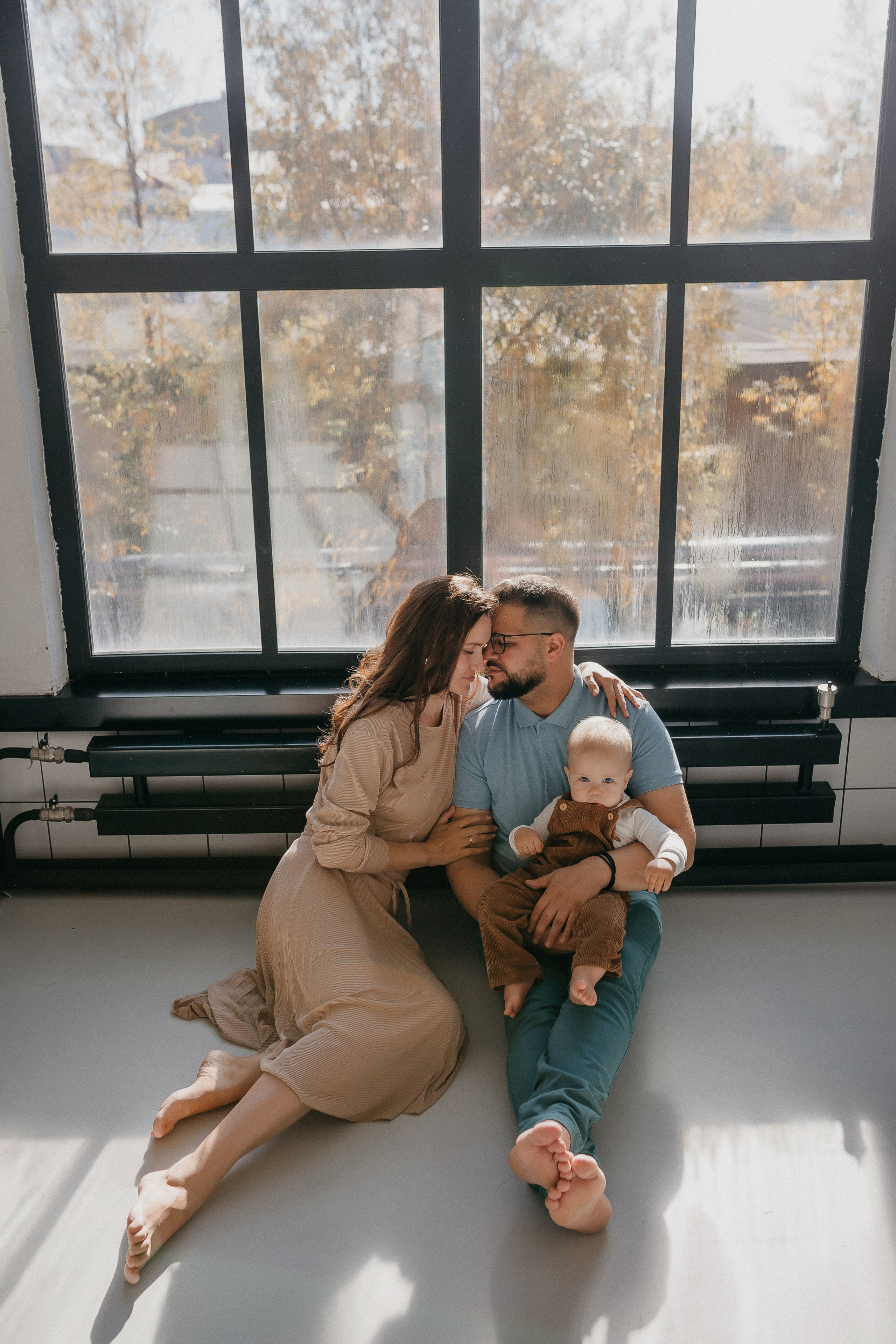 Славик. Семейный фотограф в Сургуте