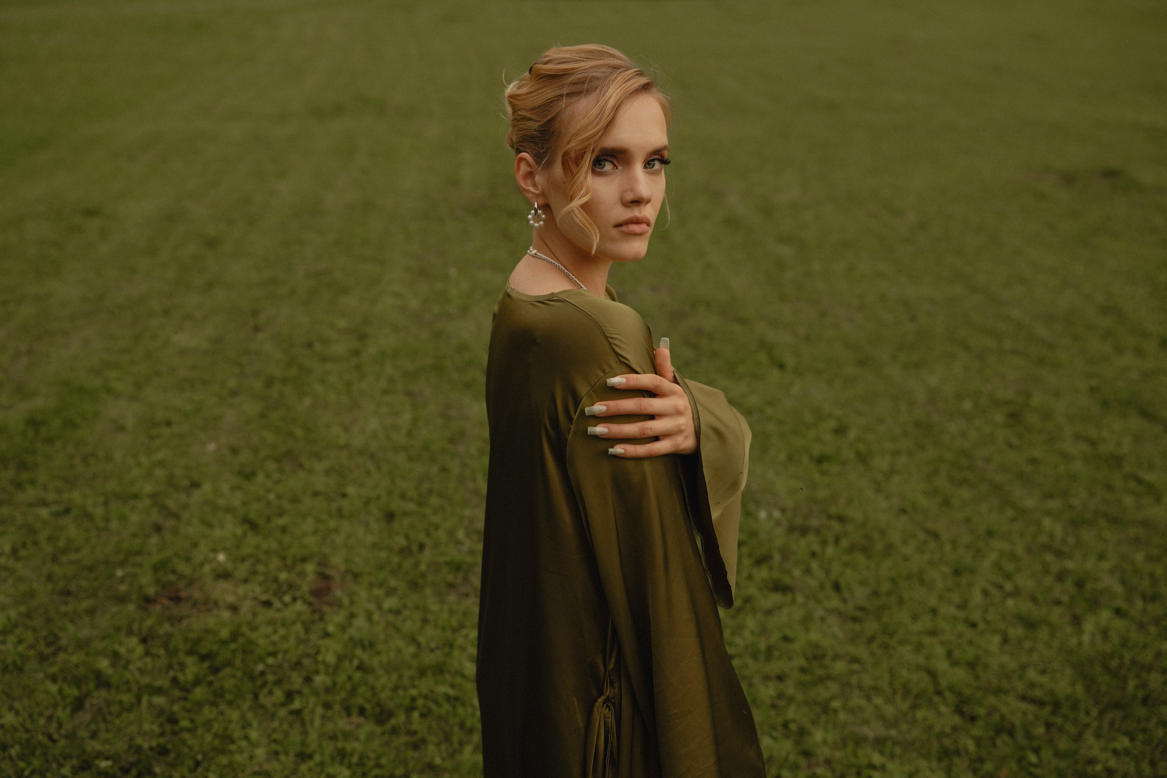 АРИНА И МИХАИЛ. Свадебный и семейный фотограф в Абакане Василевский Алексей