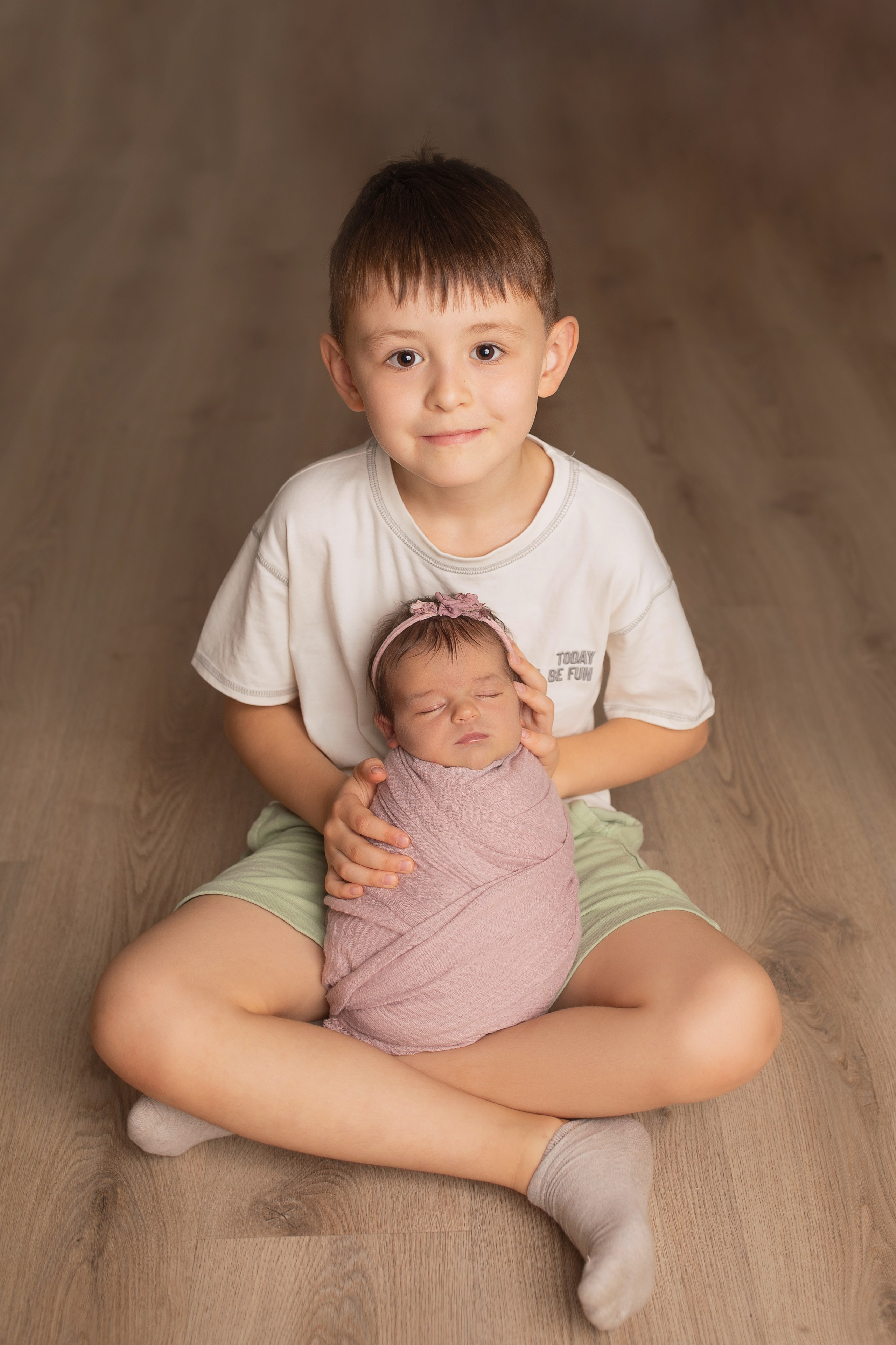 Фотосъемка младенцев Хабаровск, фотосессия новорожденных Хабаровск, фотосессия newborn Хабаровск