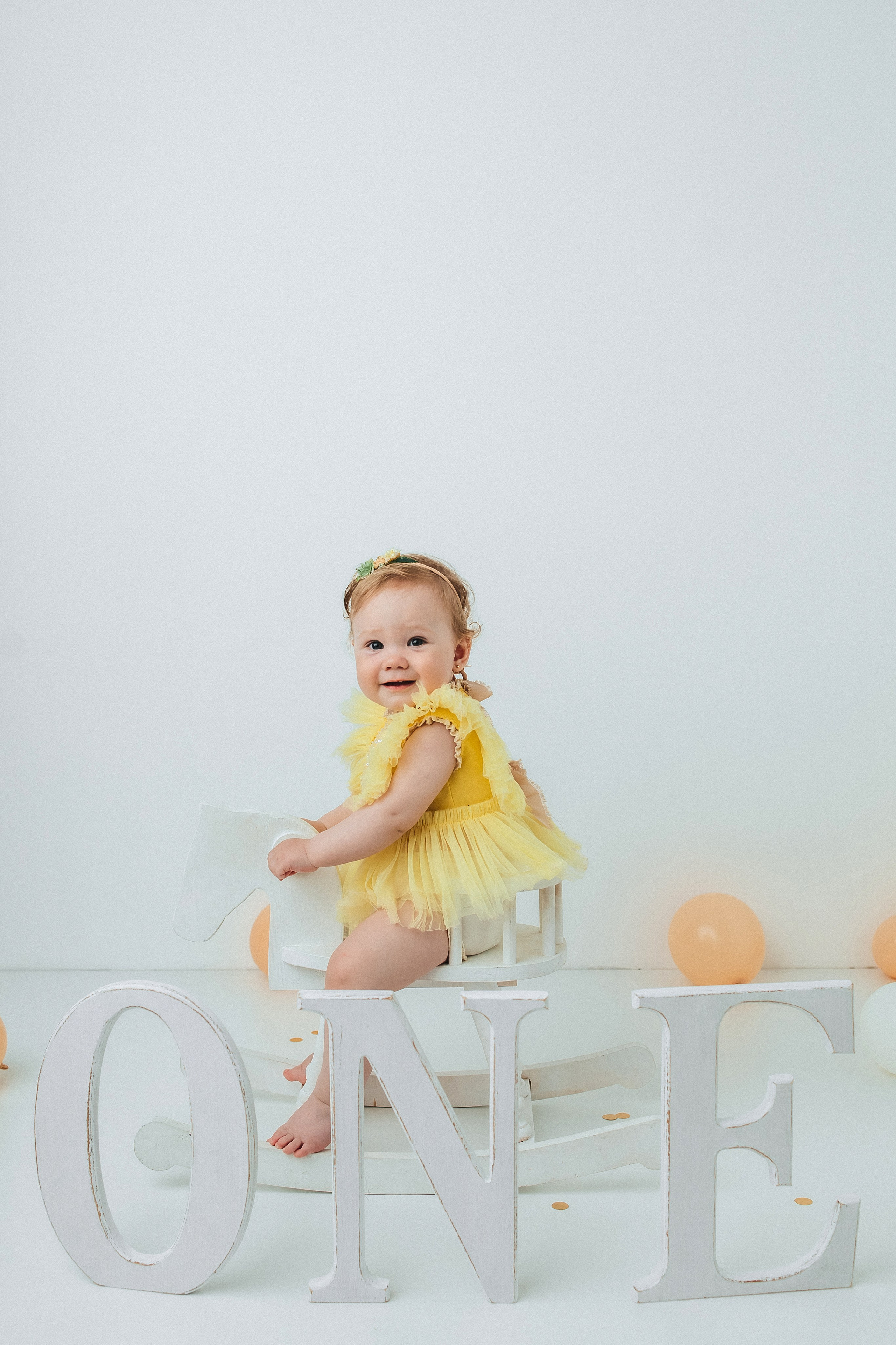 Годики в моей студии. Главная