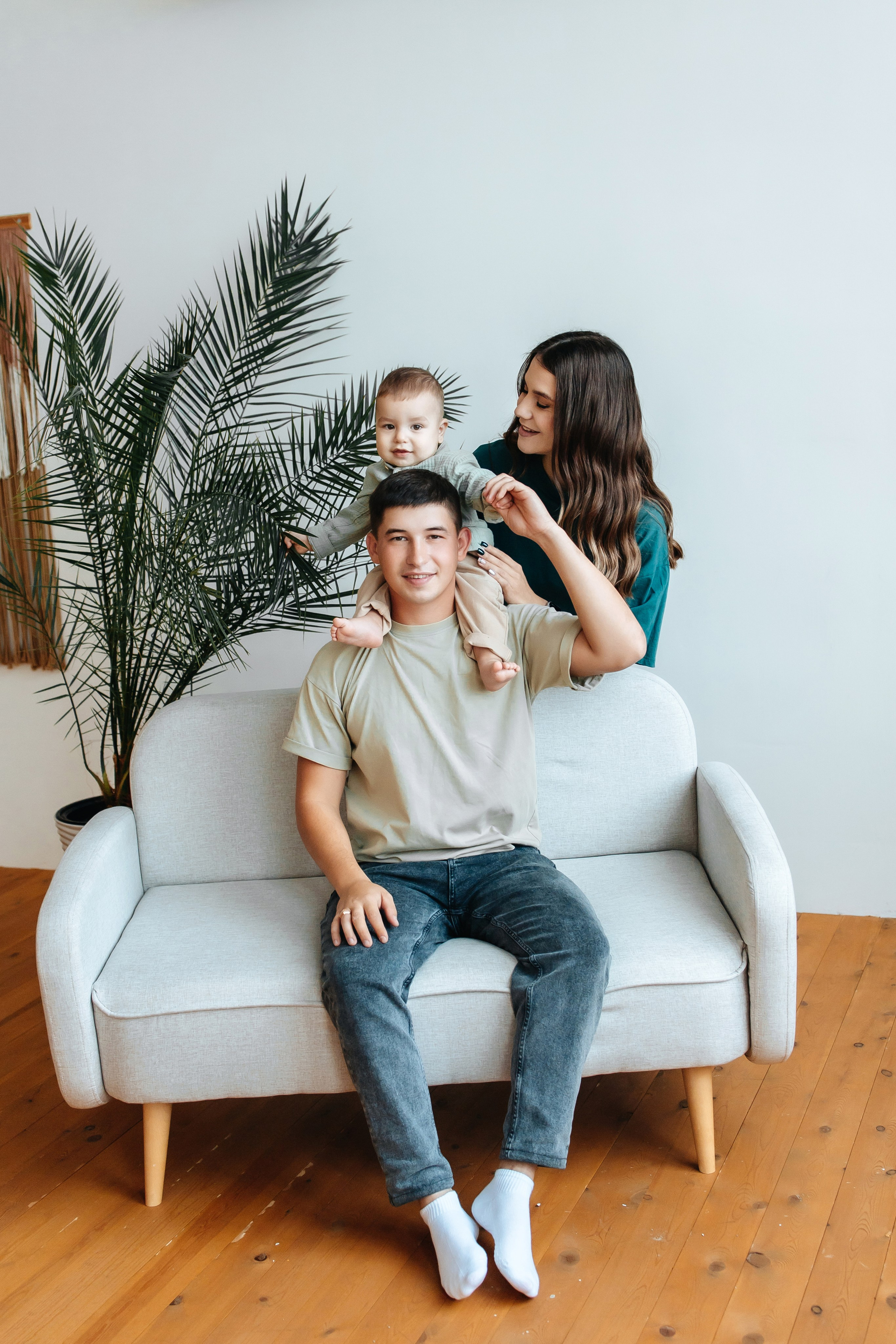 Годик ЯРОСЛАВ. Главная