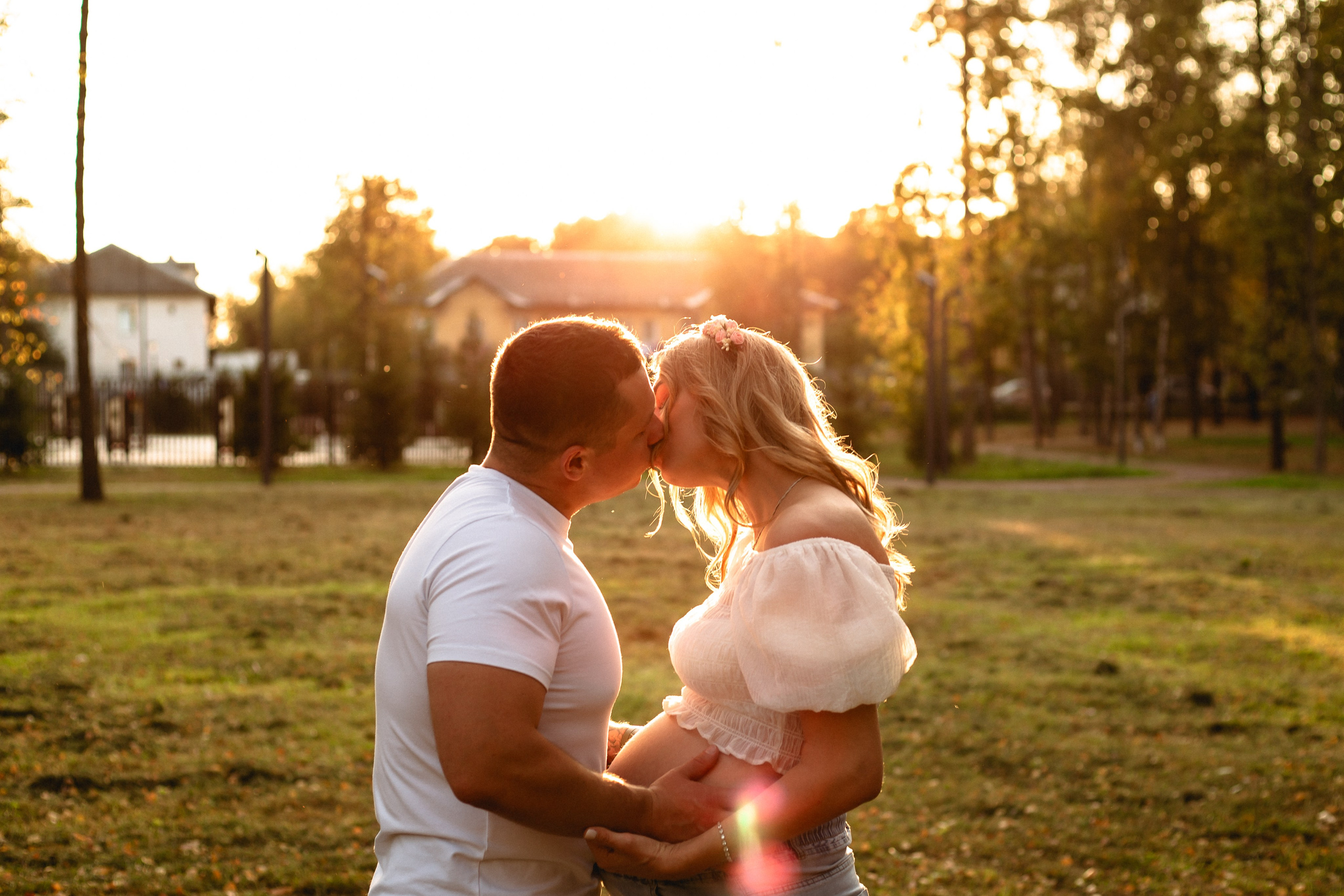 БЕРЕМЕННОСТЬ. Фотограф крещений, семейный фотограф Приходько Ксения