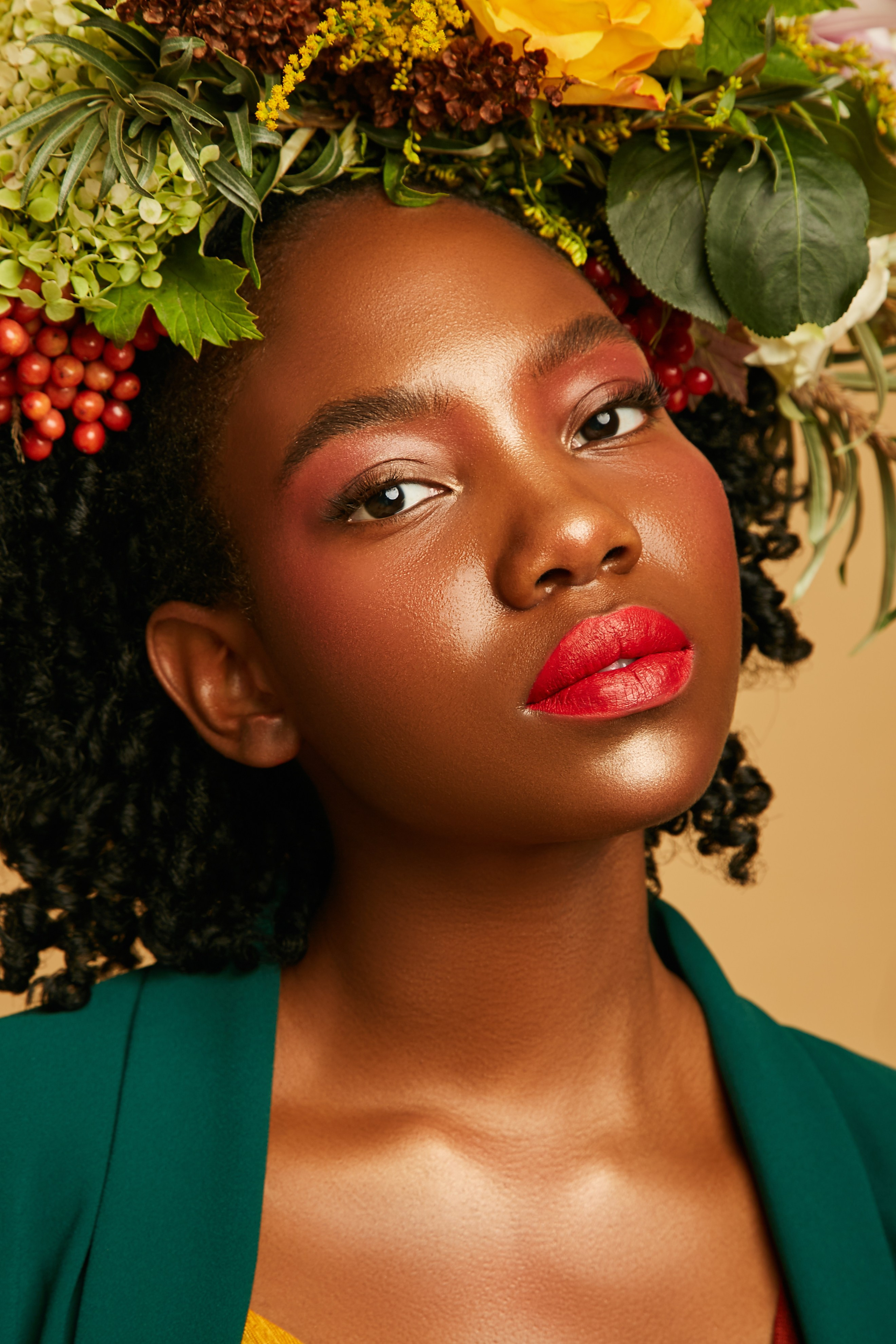 Студия. Фотограф в Нижнем Новгороде Семенова Евгения