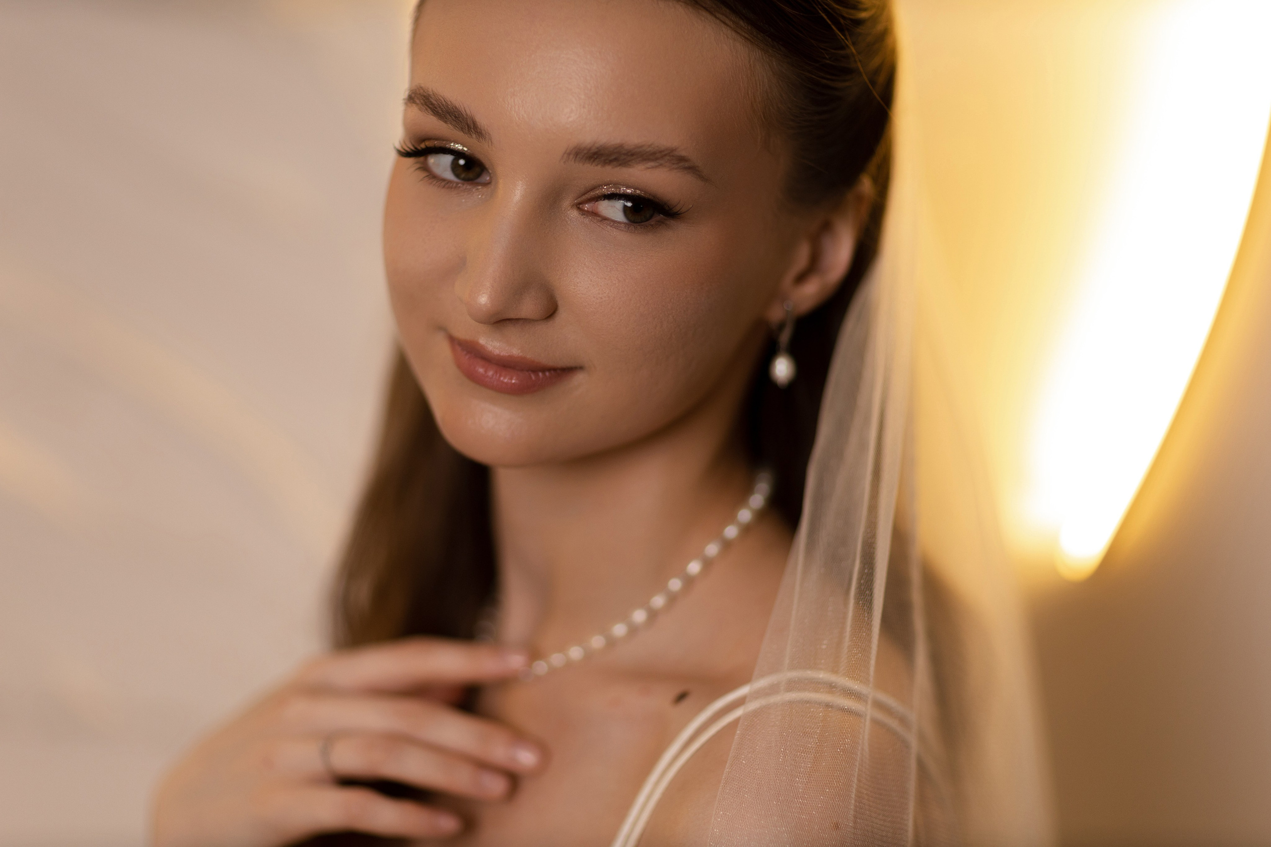 Даша и Влад. Свадебный и семейный фотограф в Магнитогорске Катя Буряк