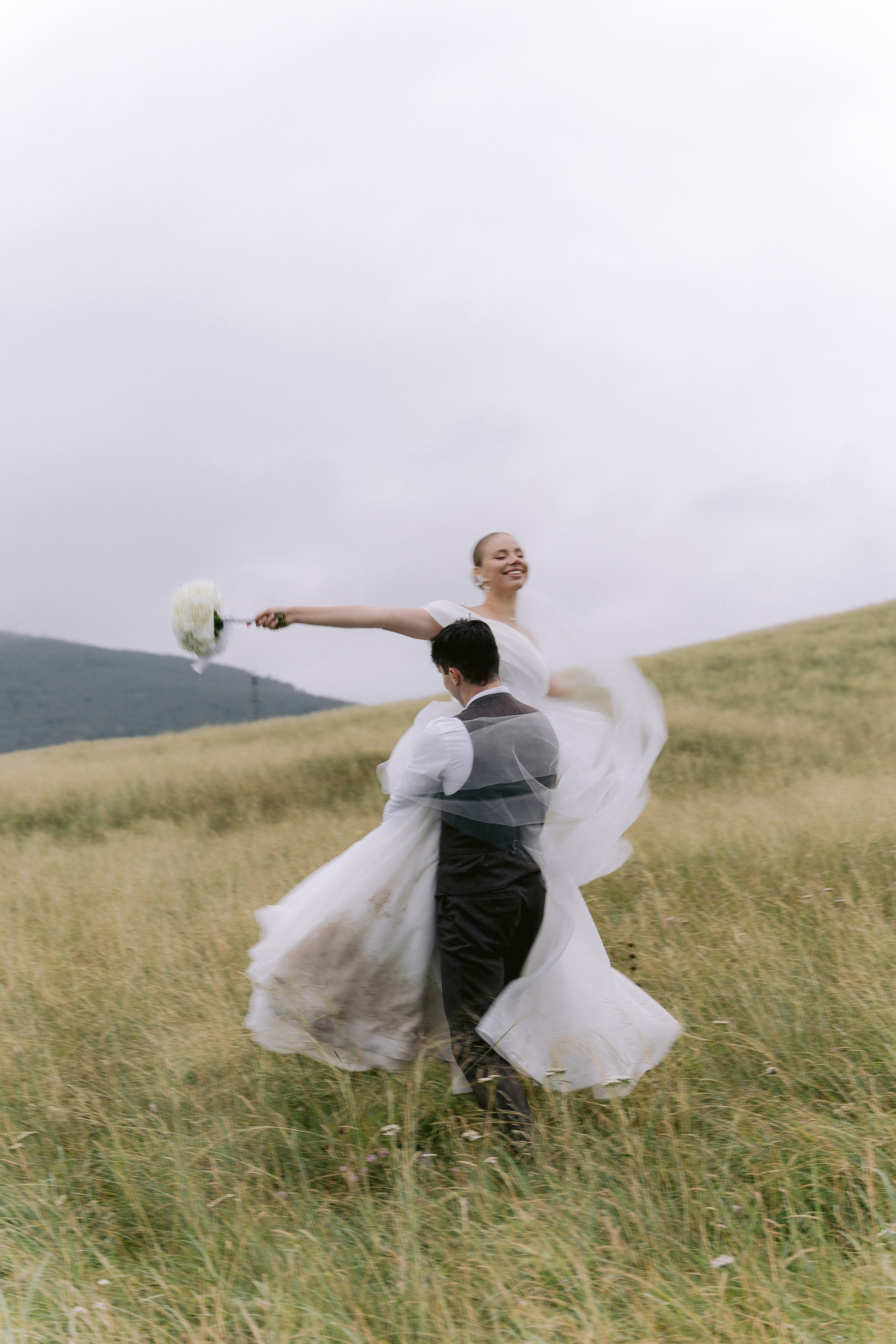 Бесконечность. Даша и Алмаз. Свадебный и семейный фотограф в Магнитогорске Катя Буряк