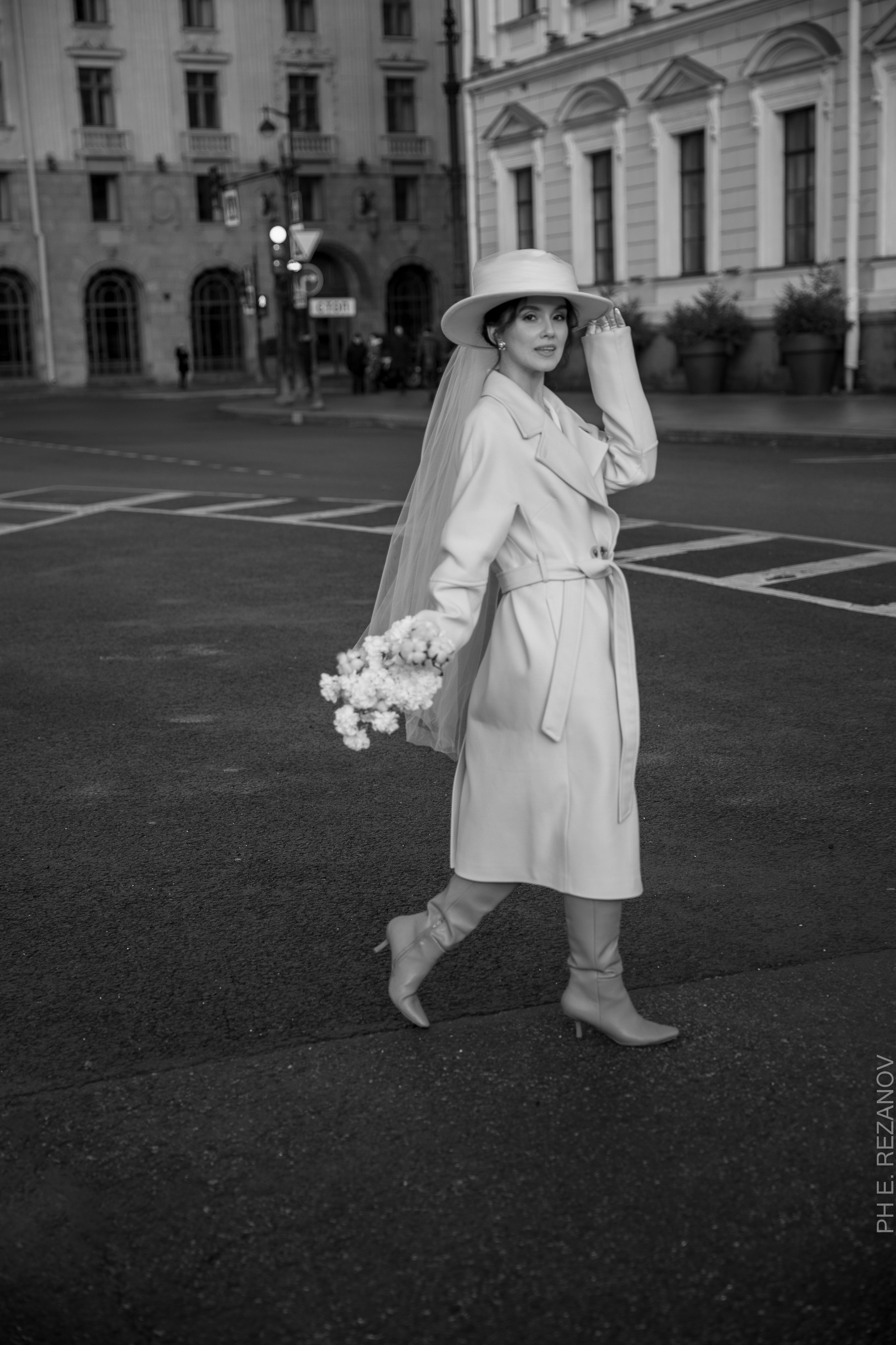 Роман и Анна. Свадебный и семейный фотограф Евгений Резанов