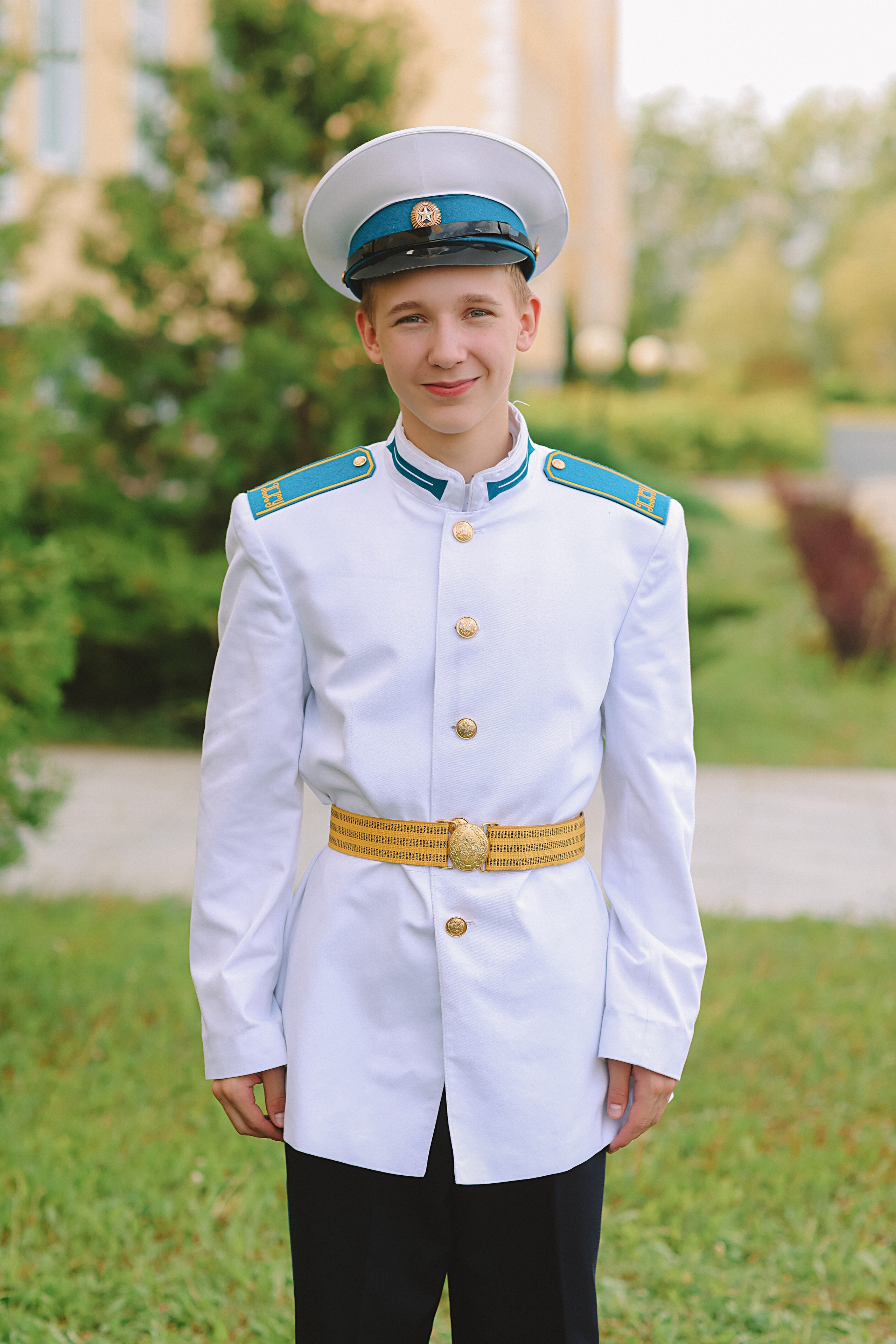 Кадетское училище. Семейный фотограф Тюмень, фотограф на роды Салмина Мария
